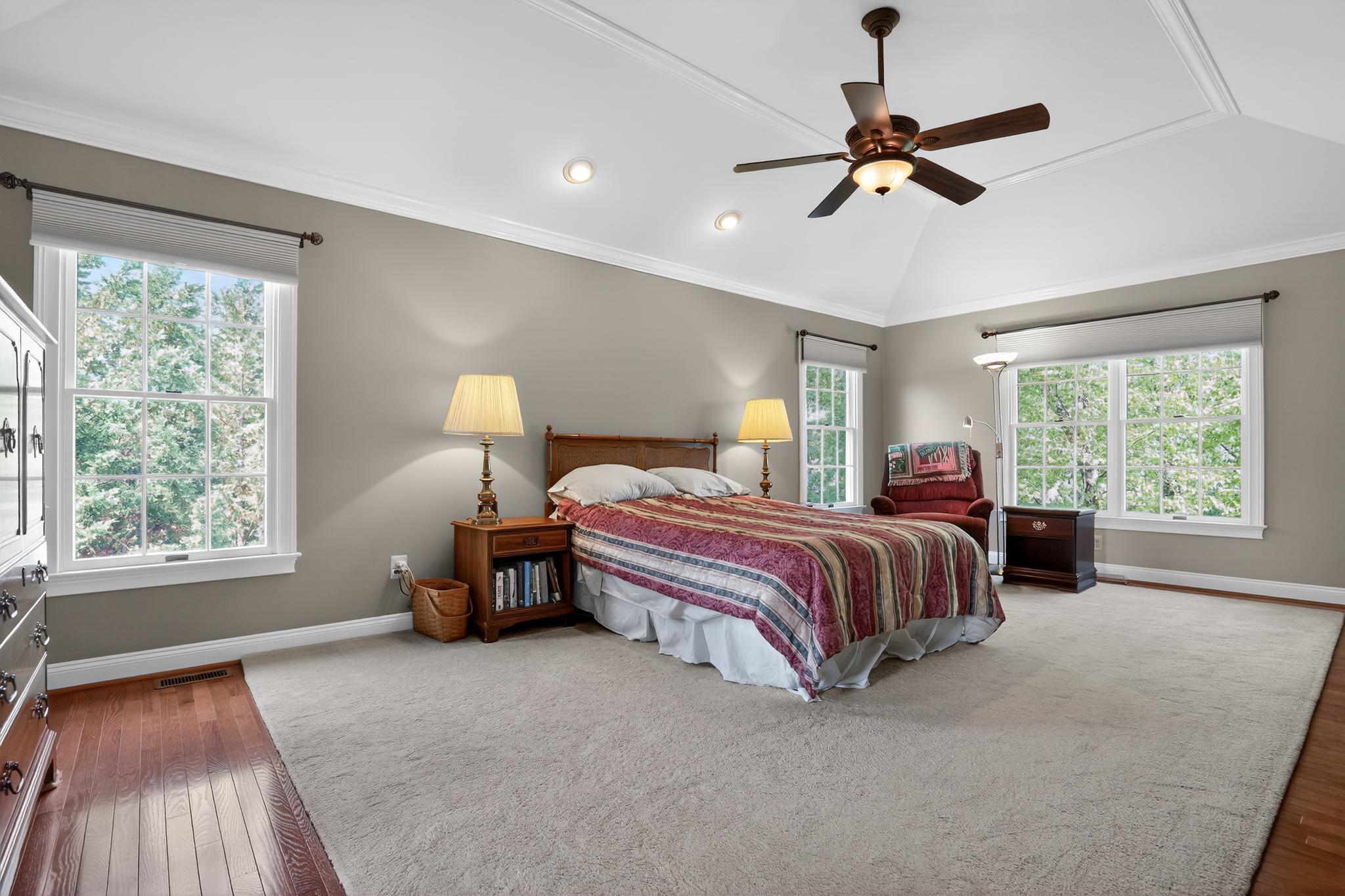 SADDLE WOOD ESTATE - Residential