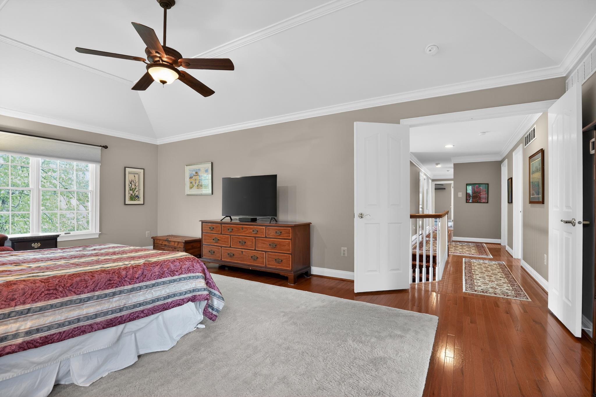 SADDLE WOOD ESTATE - Residential