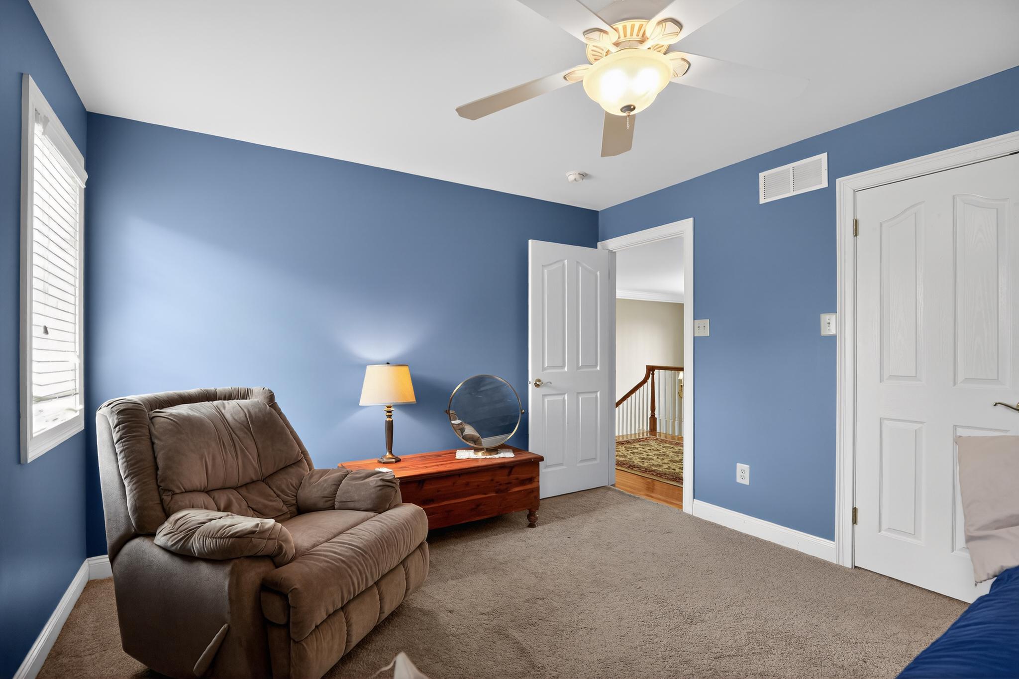 SADDLE WOOD ESTATE - Residential