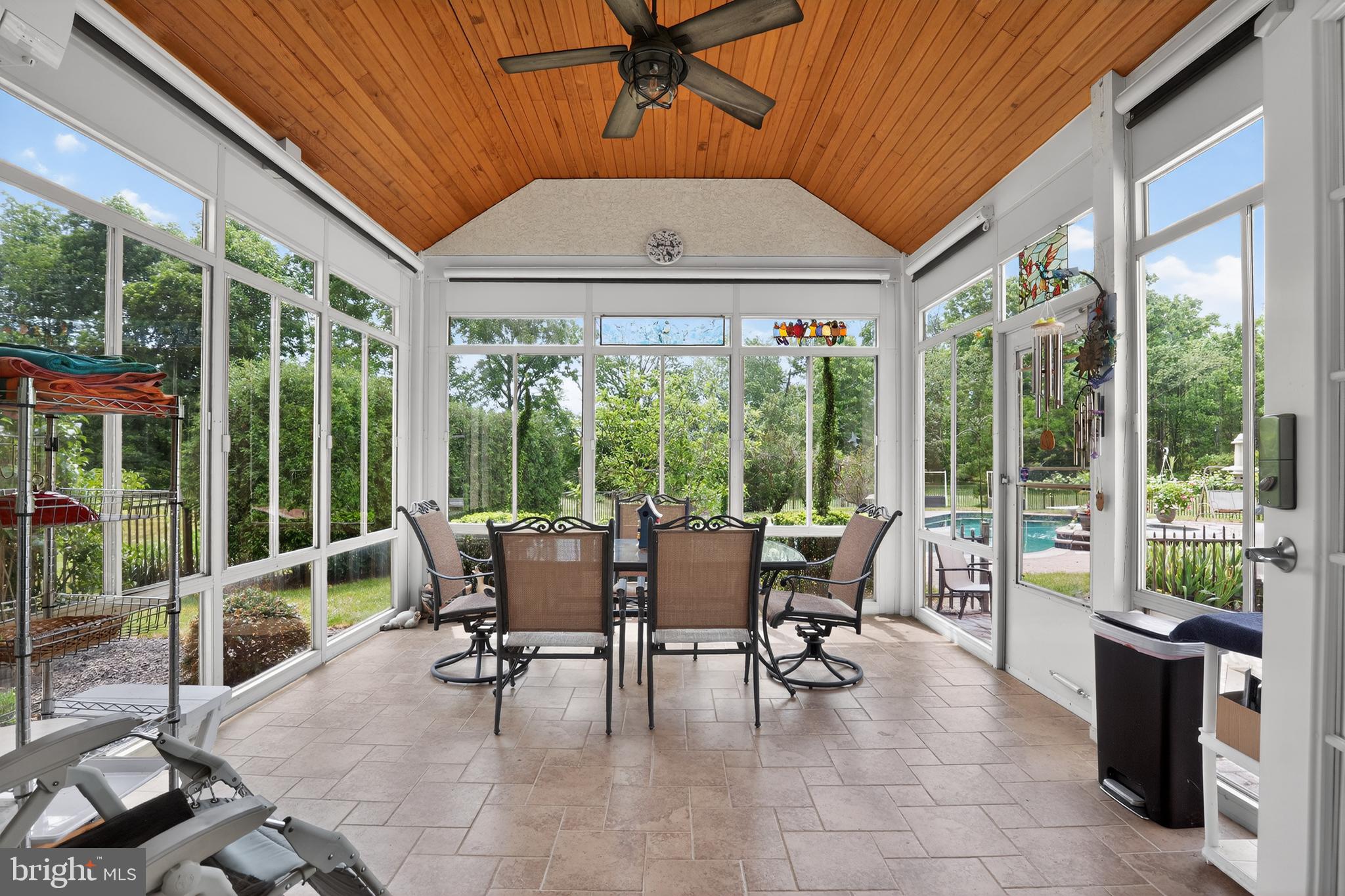 SADDLE WOOD ESTATE - Residential