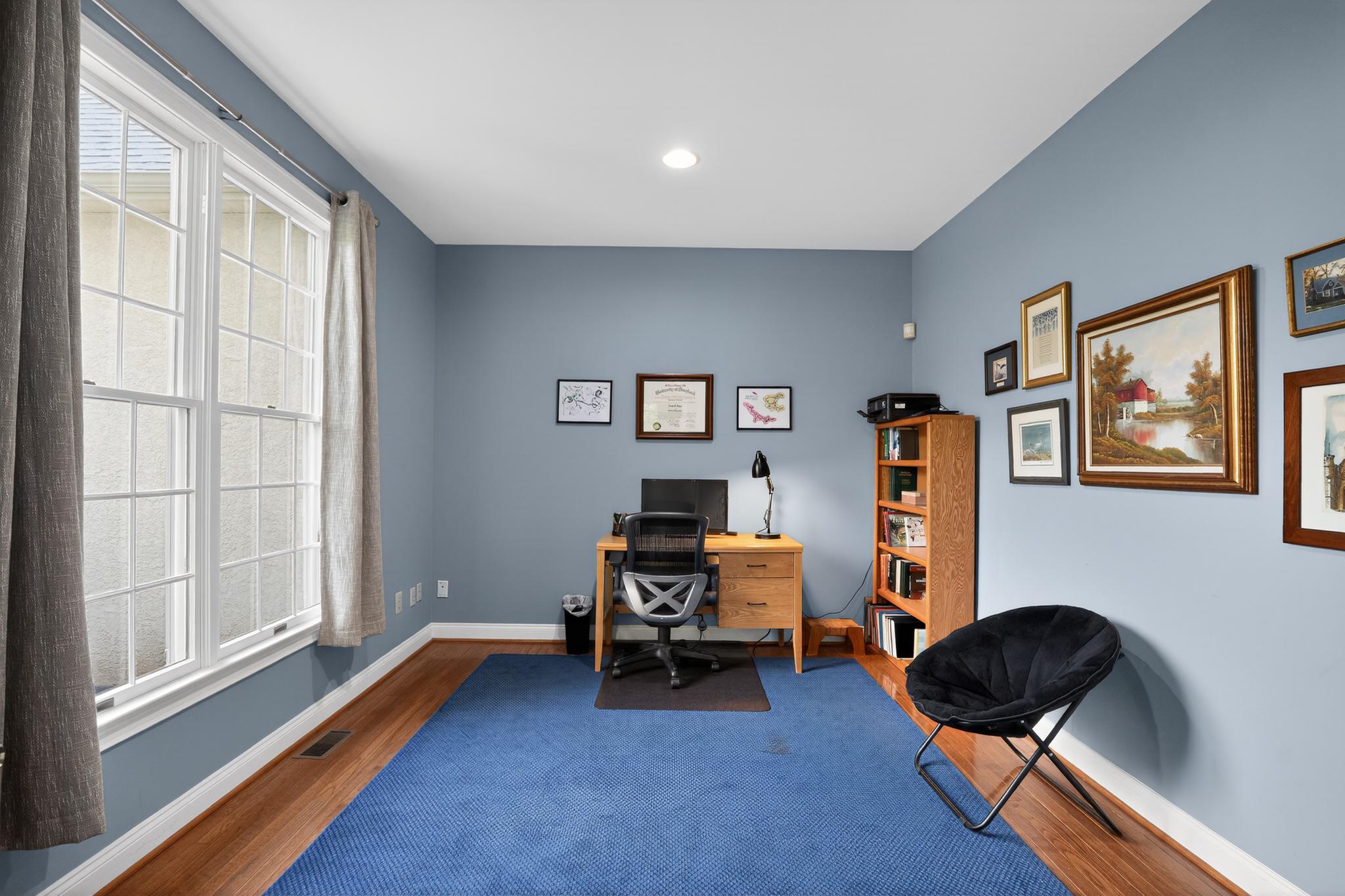 SADDLE WOOD ESTATE - Residential