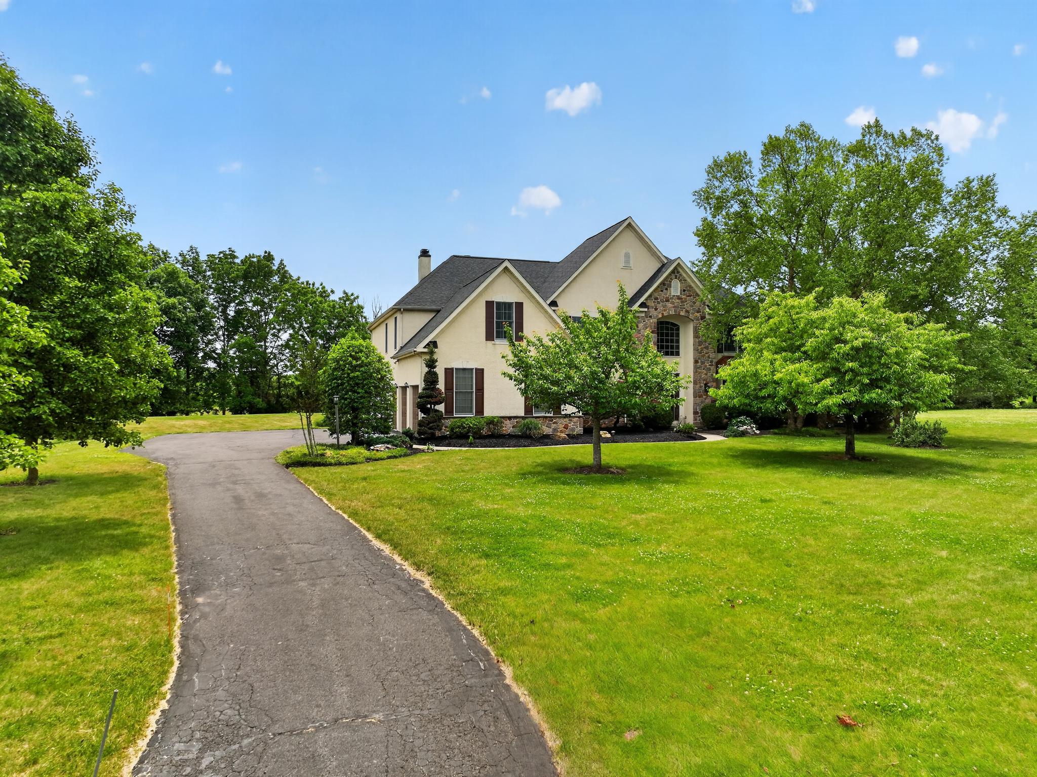 SADDLE WOOD ESTATE - Residential
