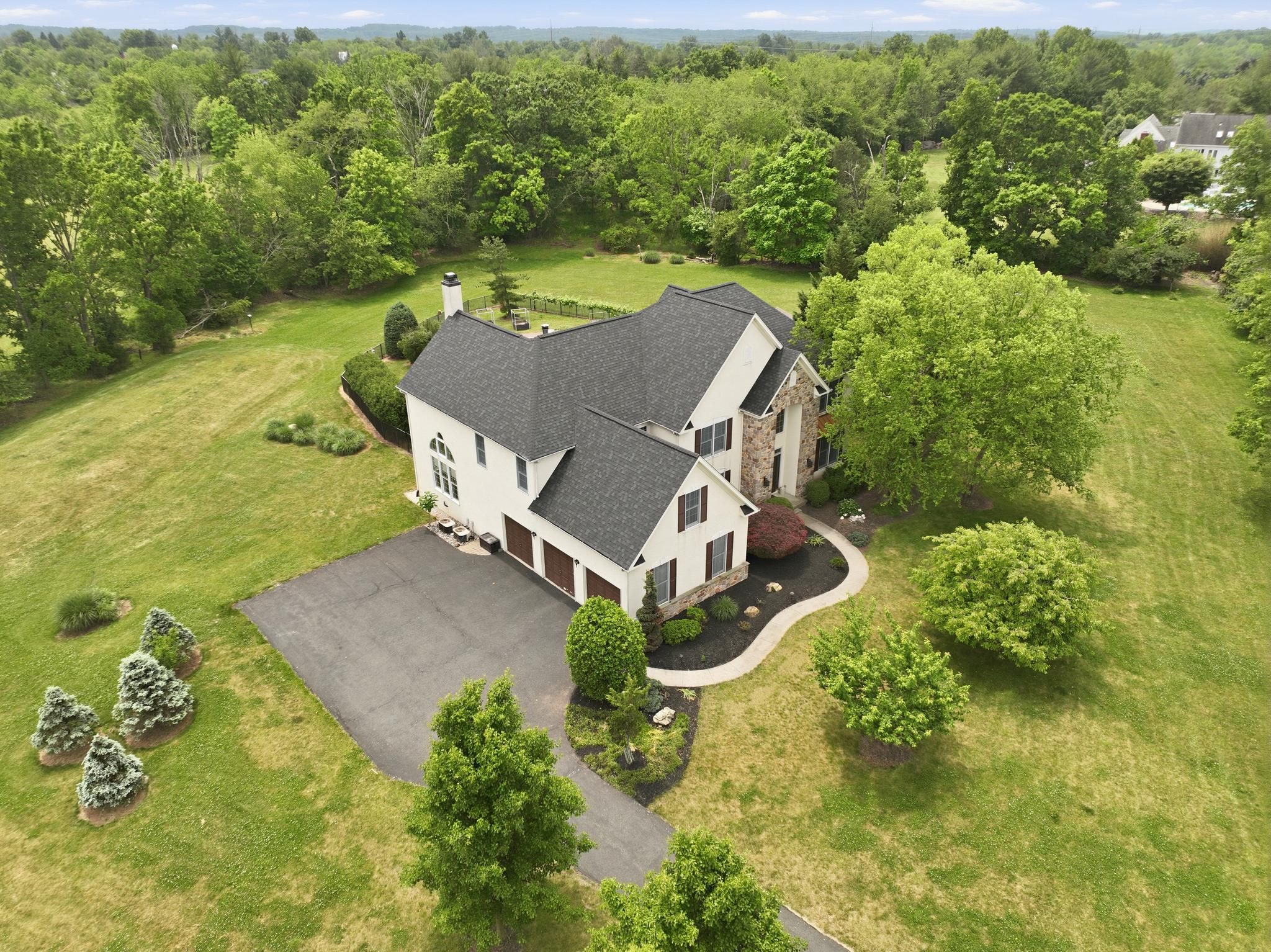 SADDLE WOOD ESTATE - Residential