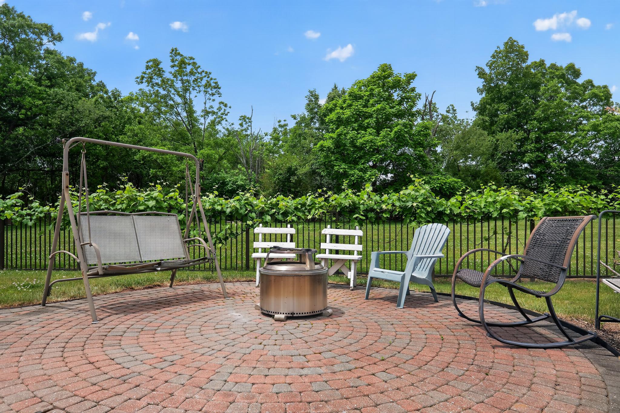 SADDLE WOOD ESTATE - Residential