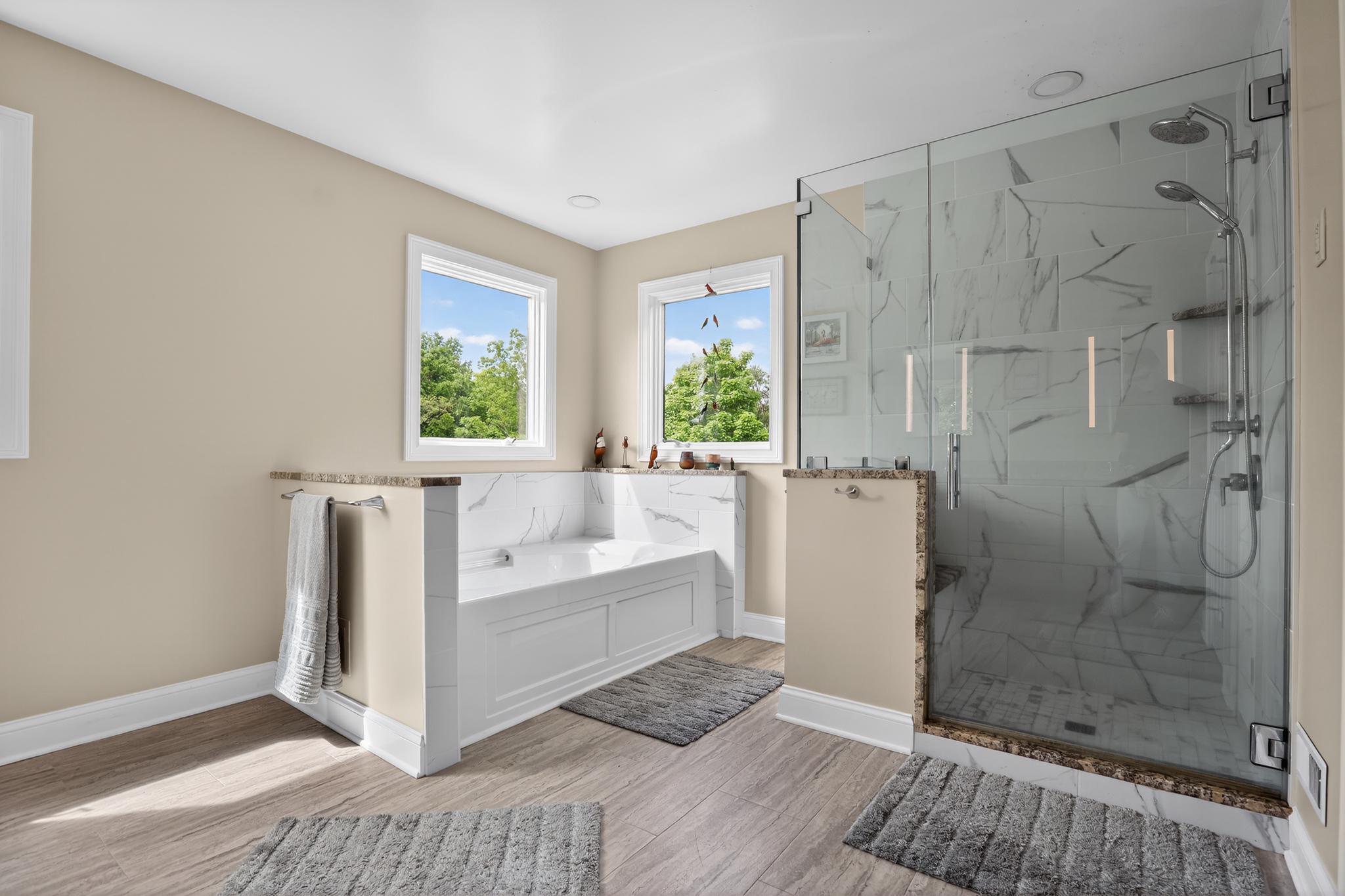 SADDLE WOOD ESTATE - Residential