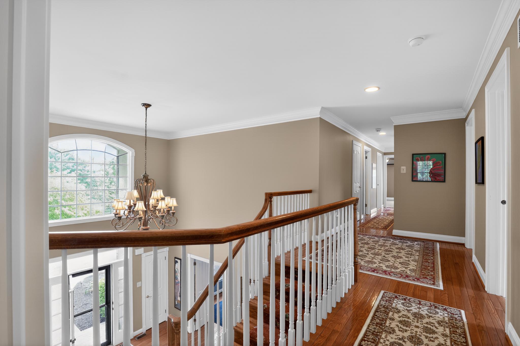 SADDLE WOOD ESTATE - Residential