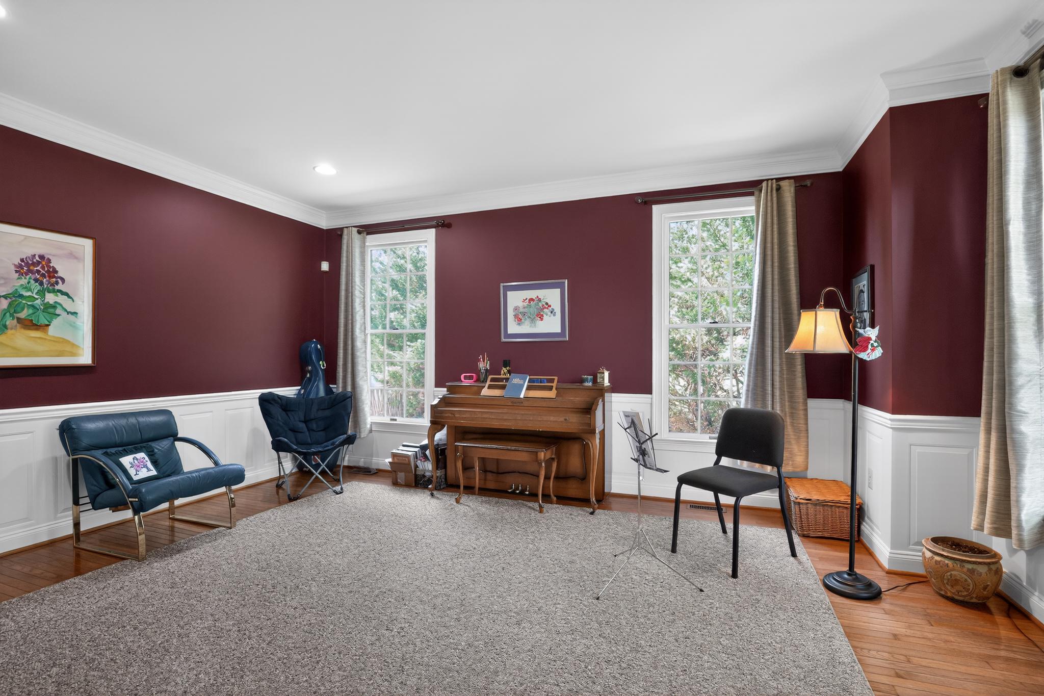 SADDLE WOOD ESTATE - Residential