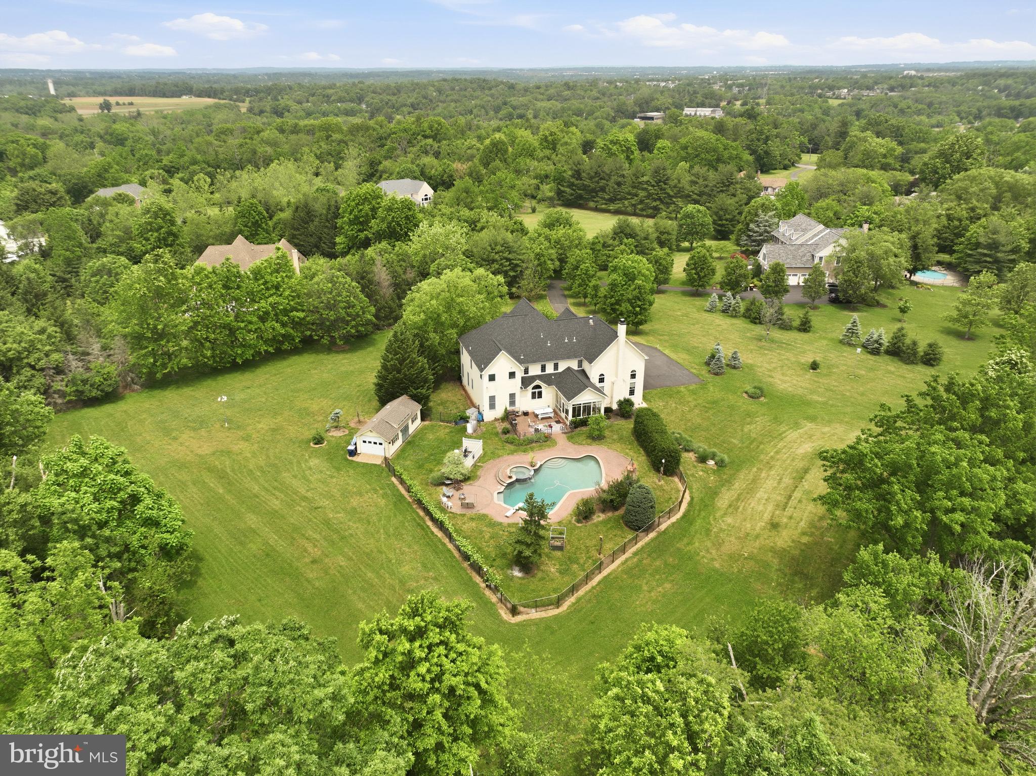 SADDLE WOOD ESTATE - Residential