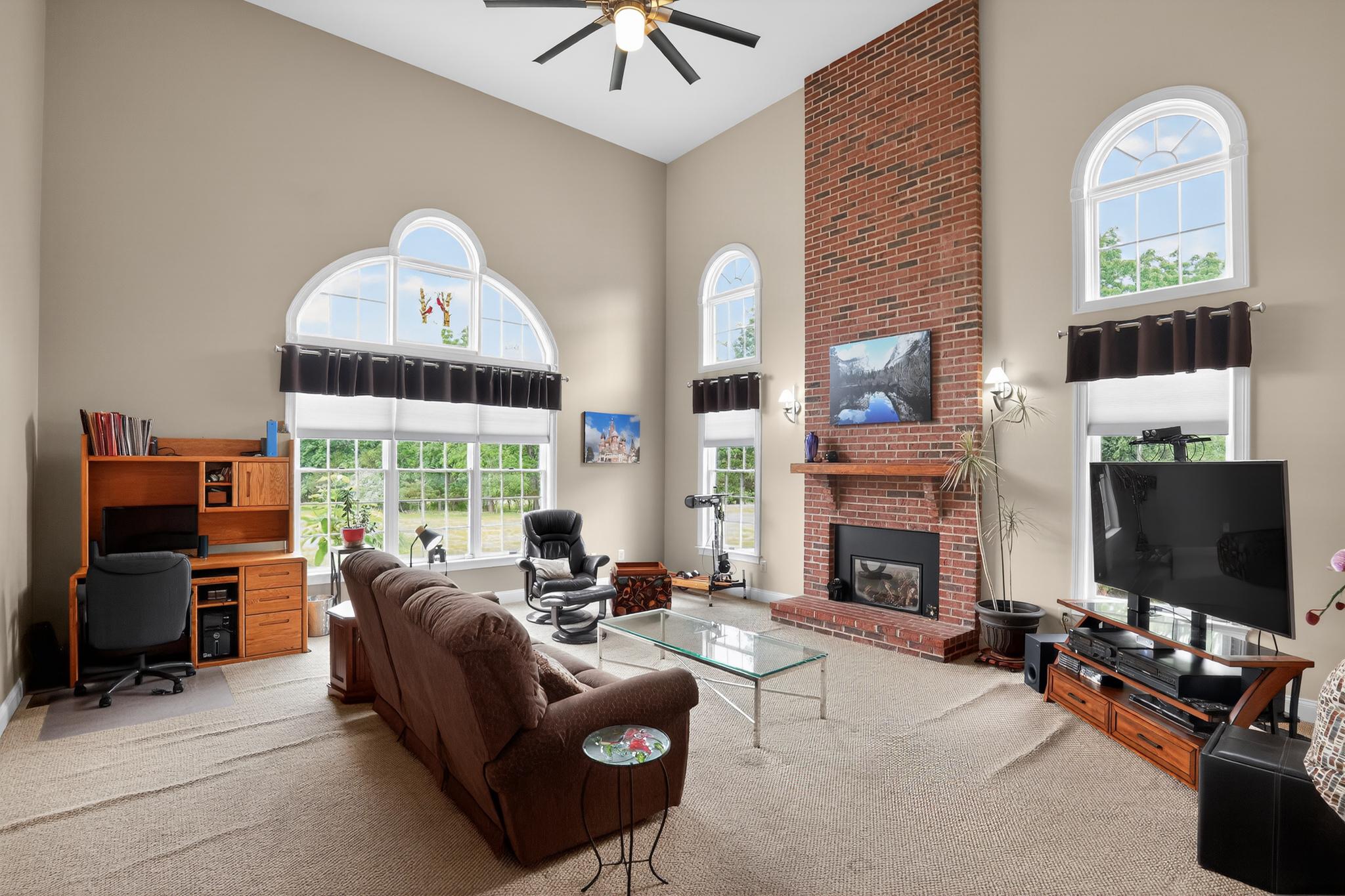 SADDLE WOOD ESTATE - Residential
