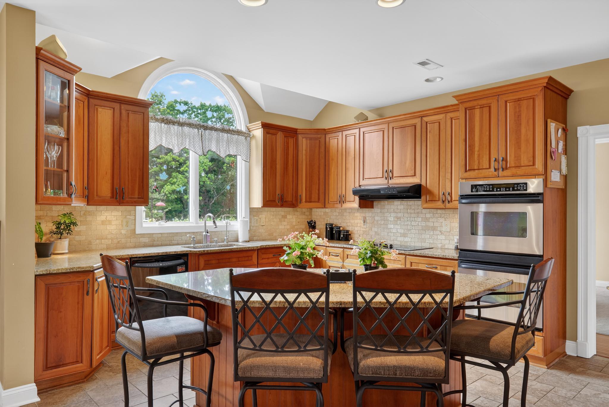 SADDLE WOOD ESTATE - Residential