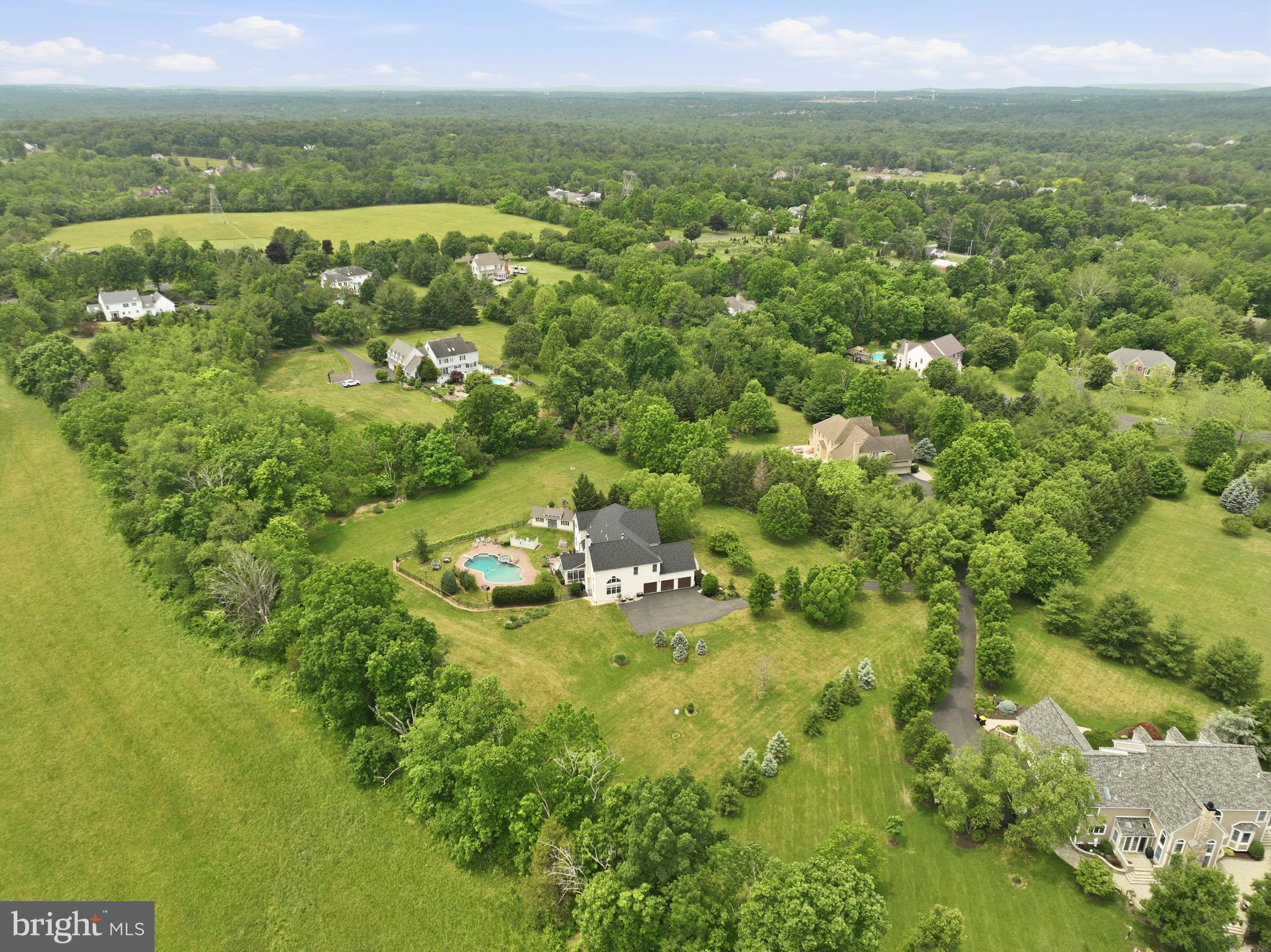 SADDLE WOOD ESTATE - Residential