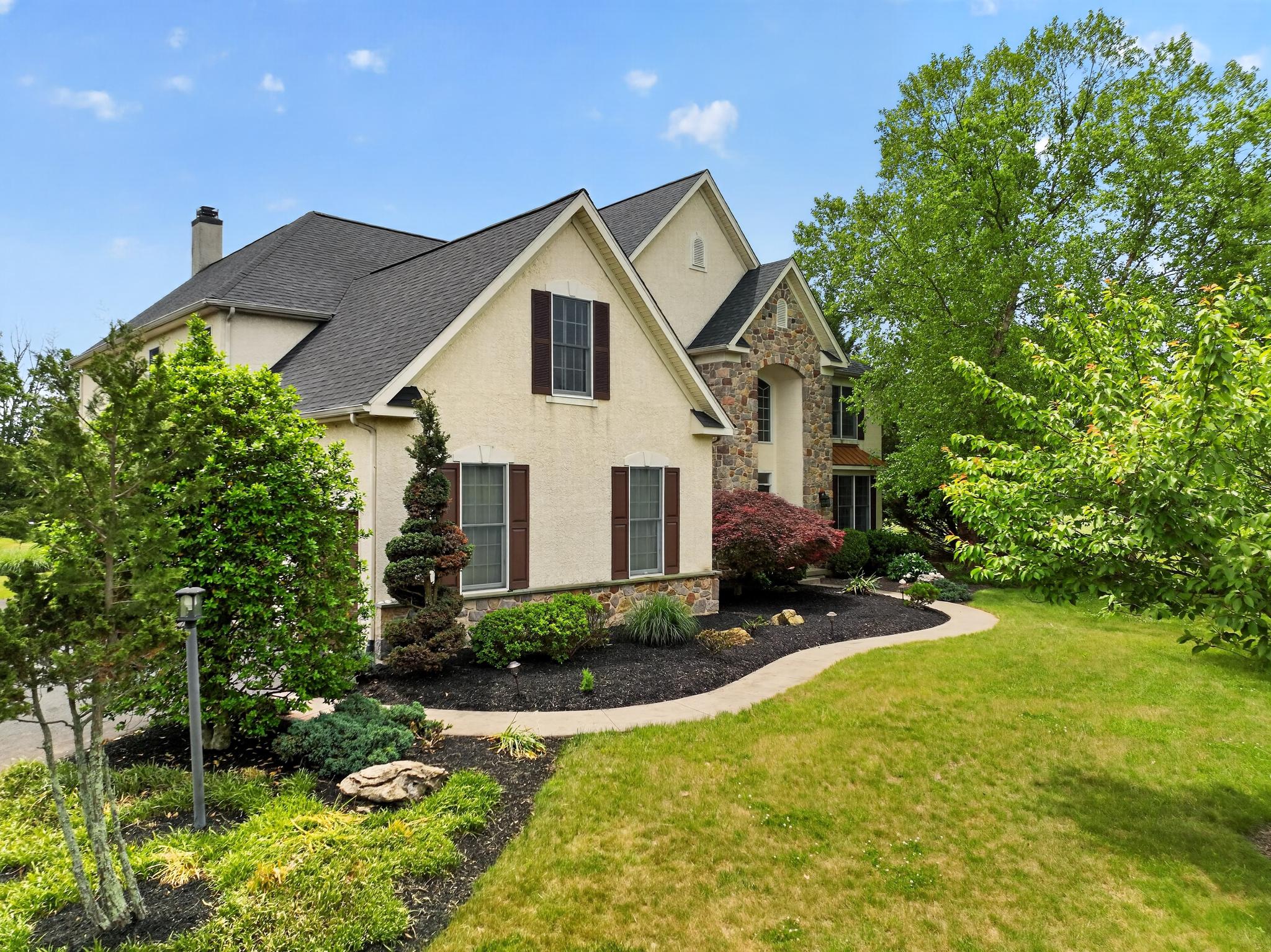 SADDLE WOOD ESTATE - Residential