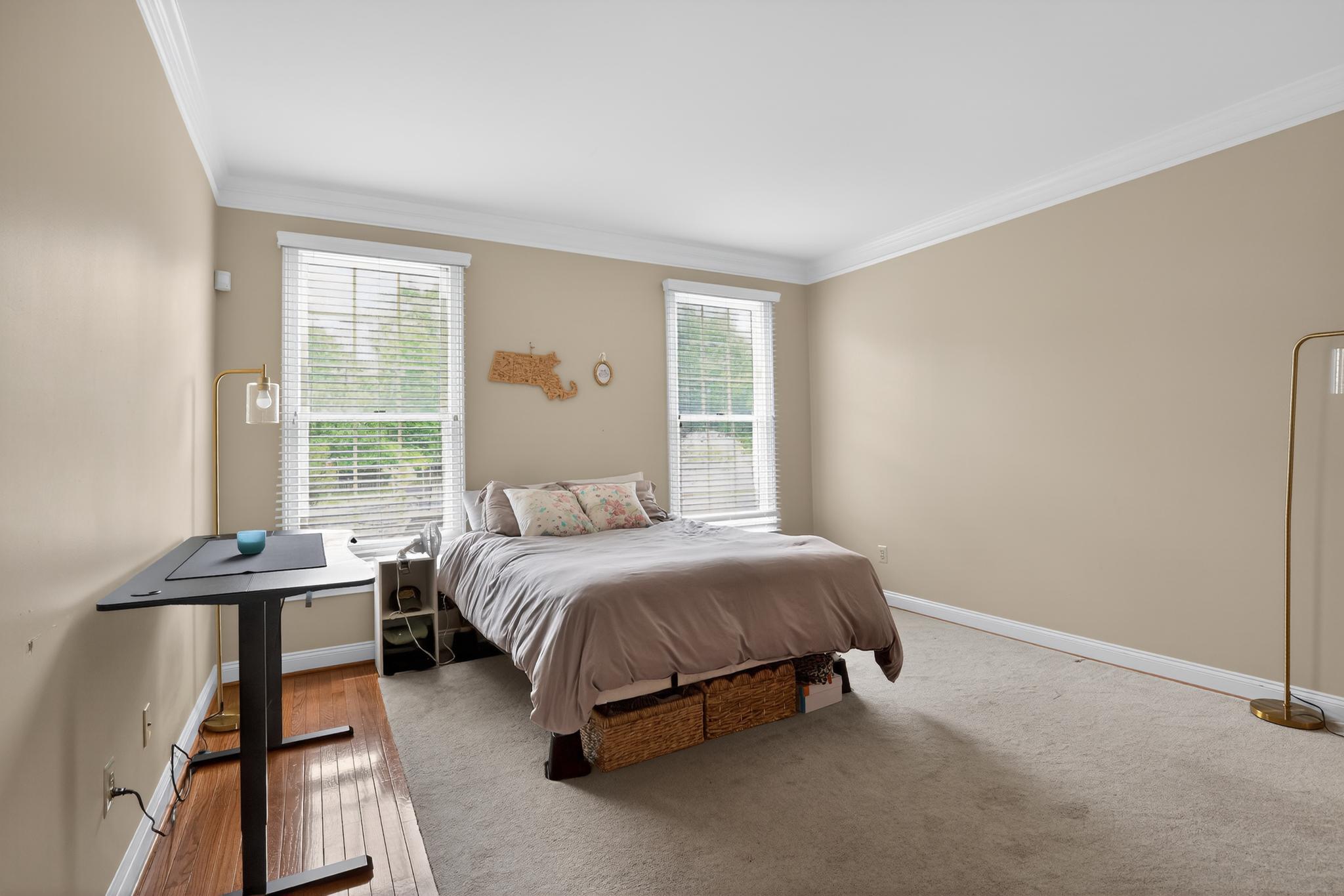 SADDLE WOOD ESTATE - Residential