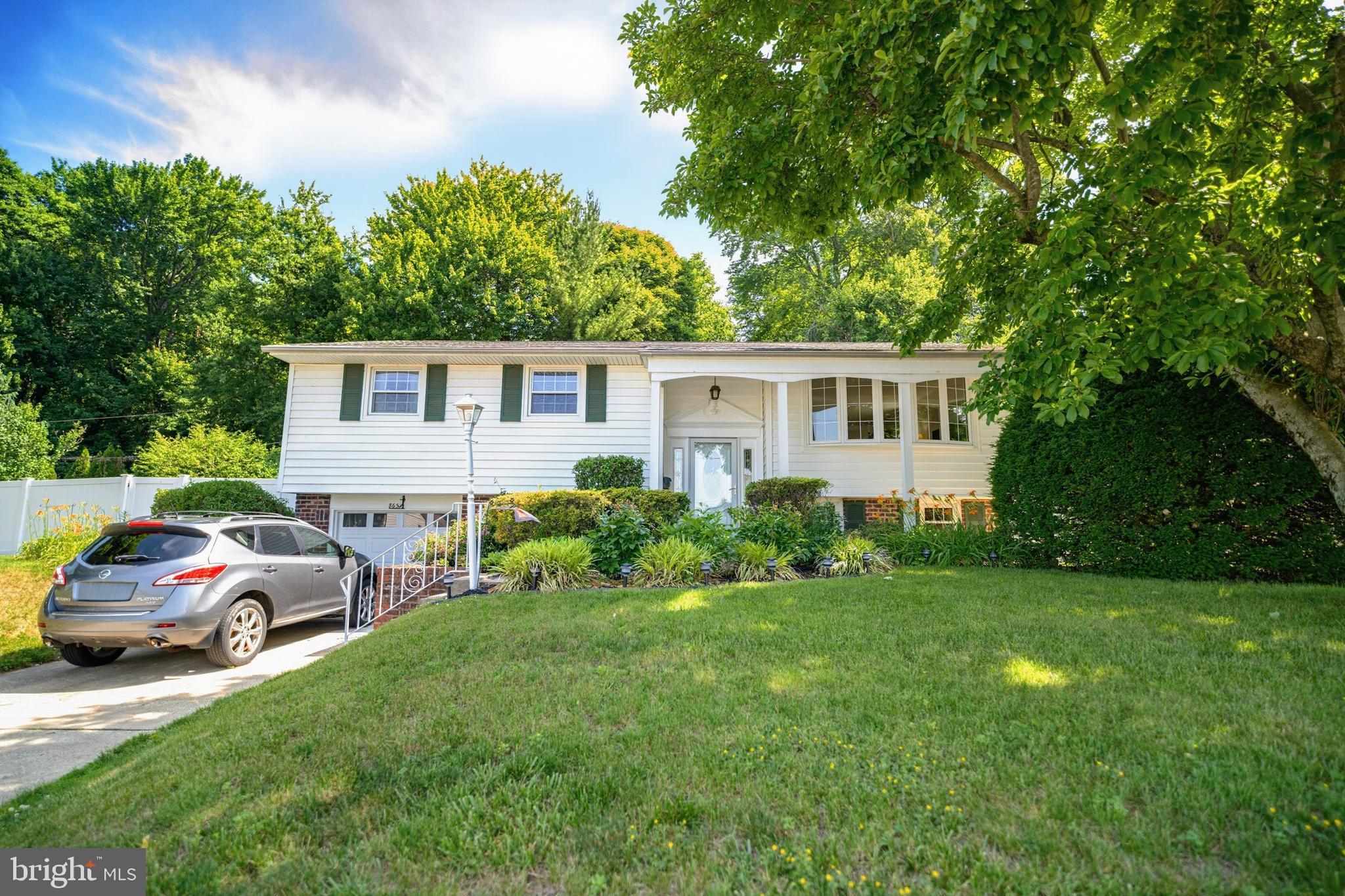 PINE VALLEY - Residential