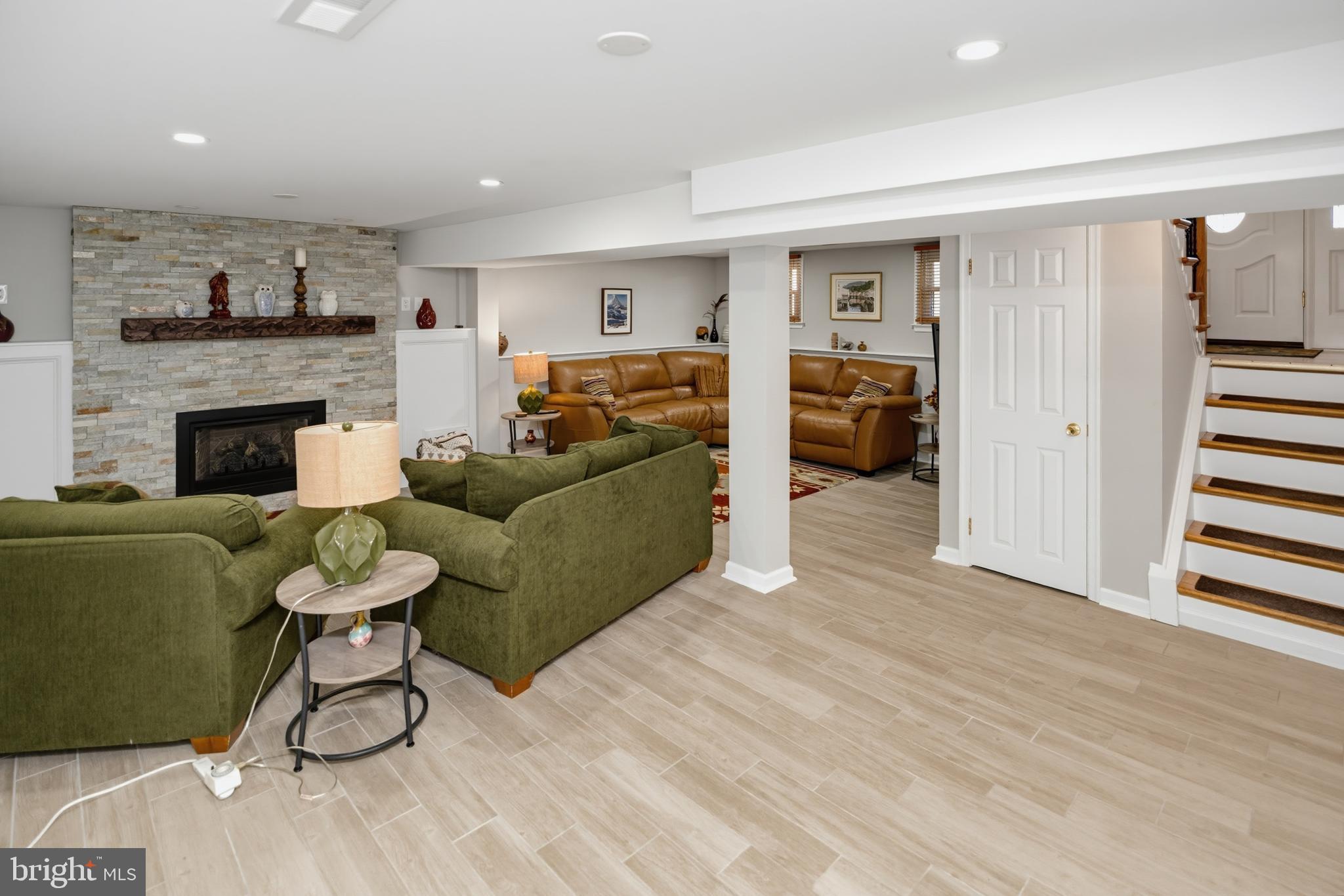 PINE VALLEY - Residential