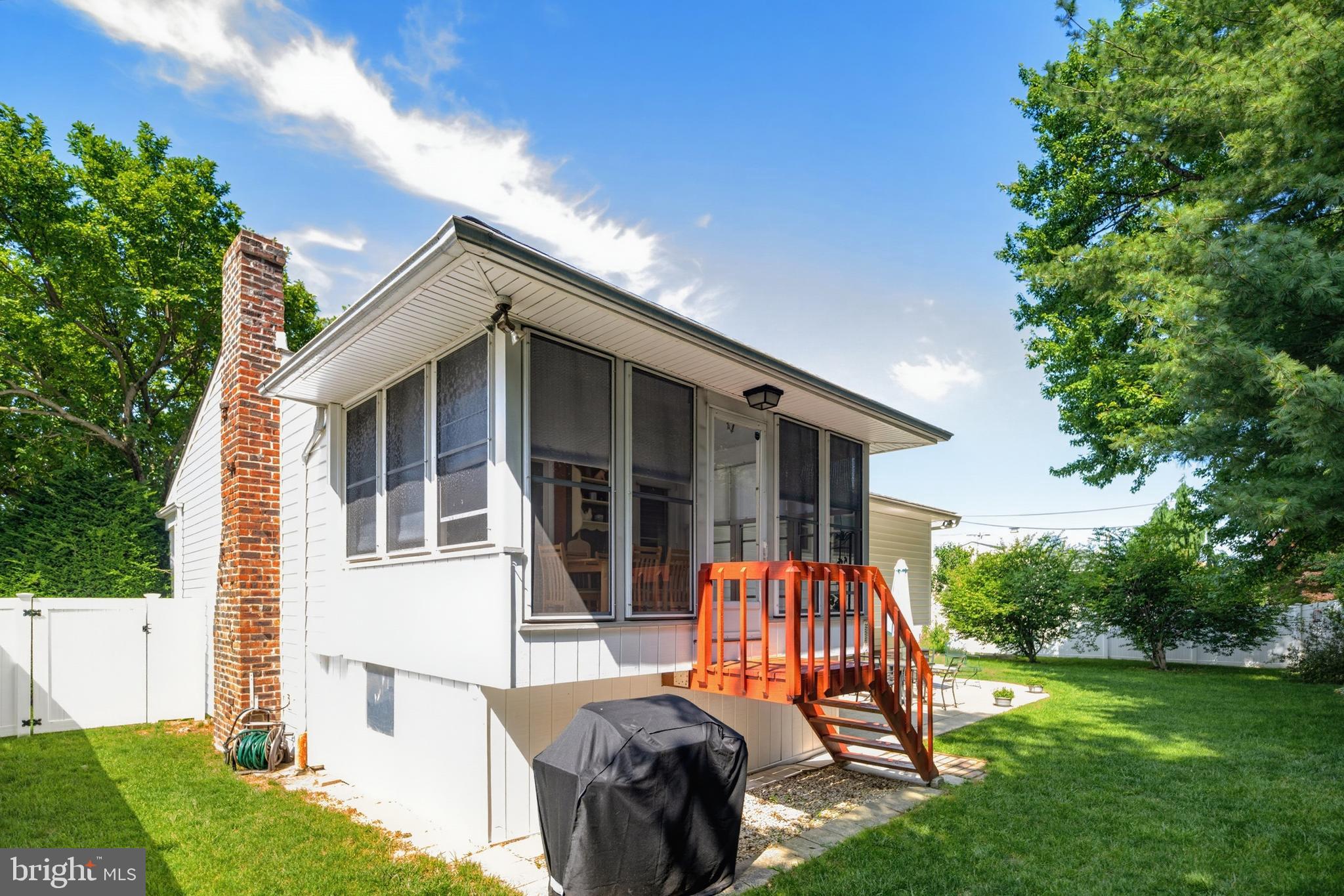 PINE VALLEY - Residential