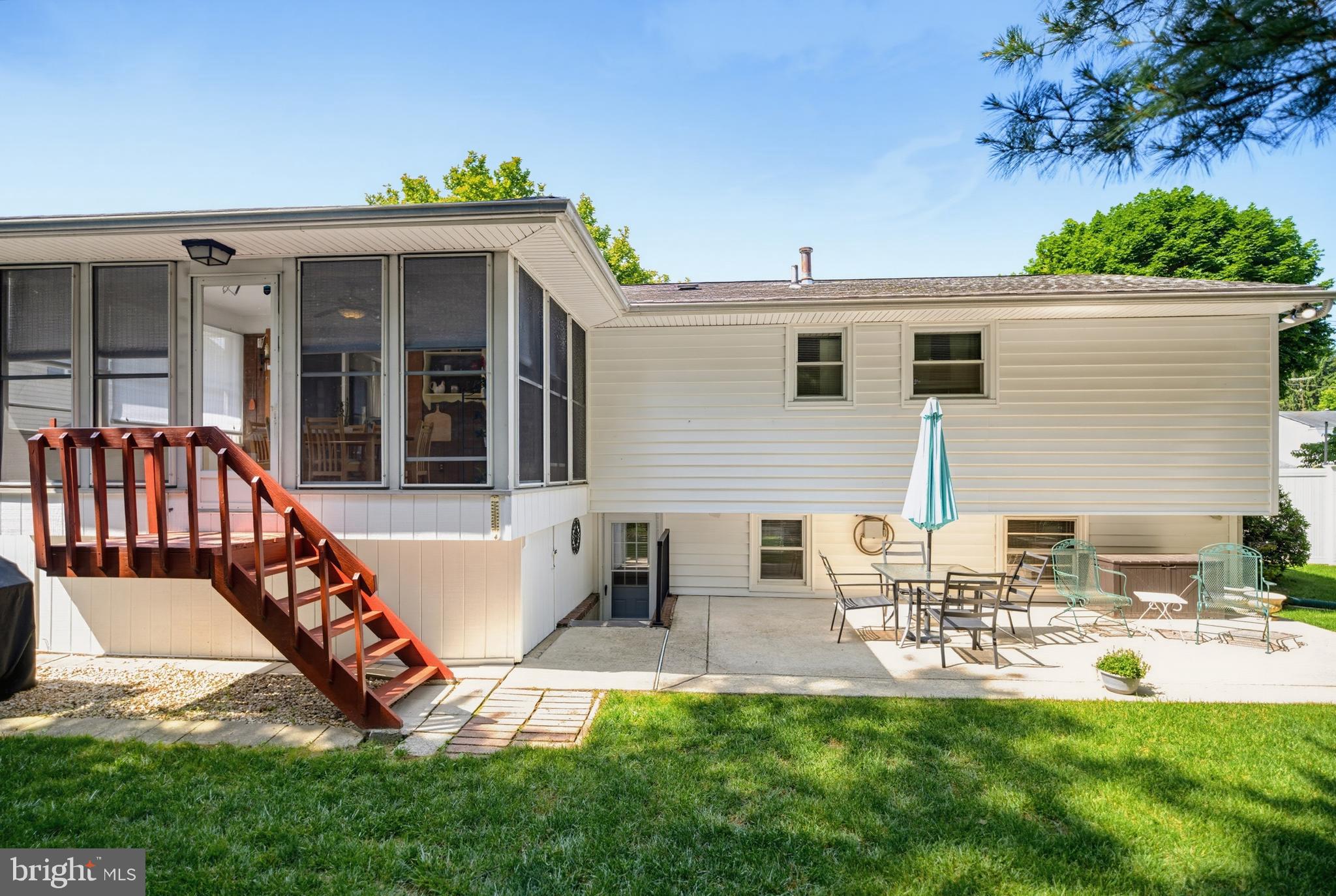 PINE VALLEY - Residential