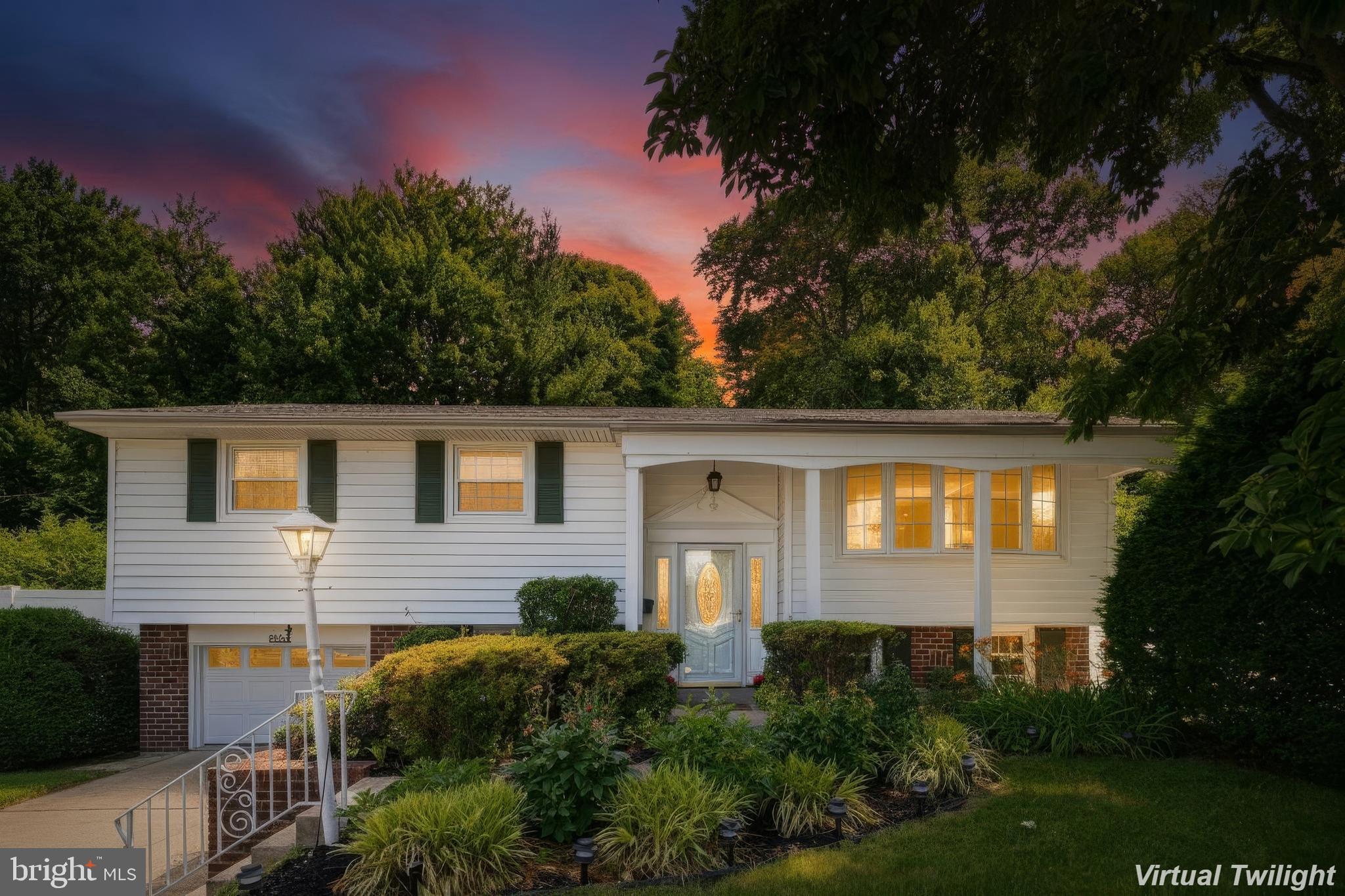 PINE VALLEY - Residential