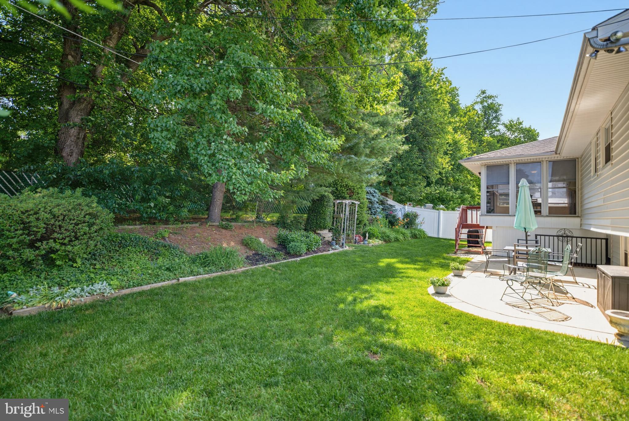 PINE VALLEY - Residential