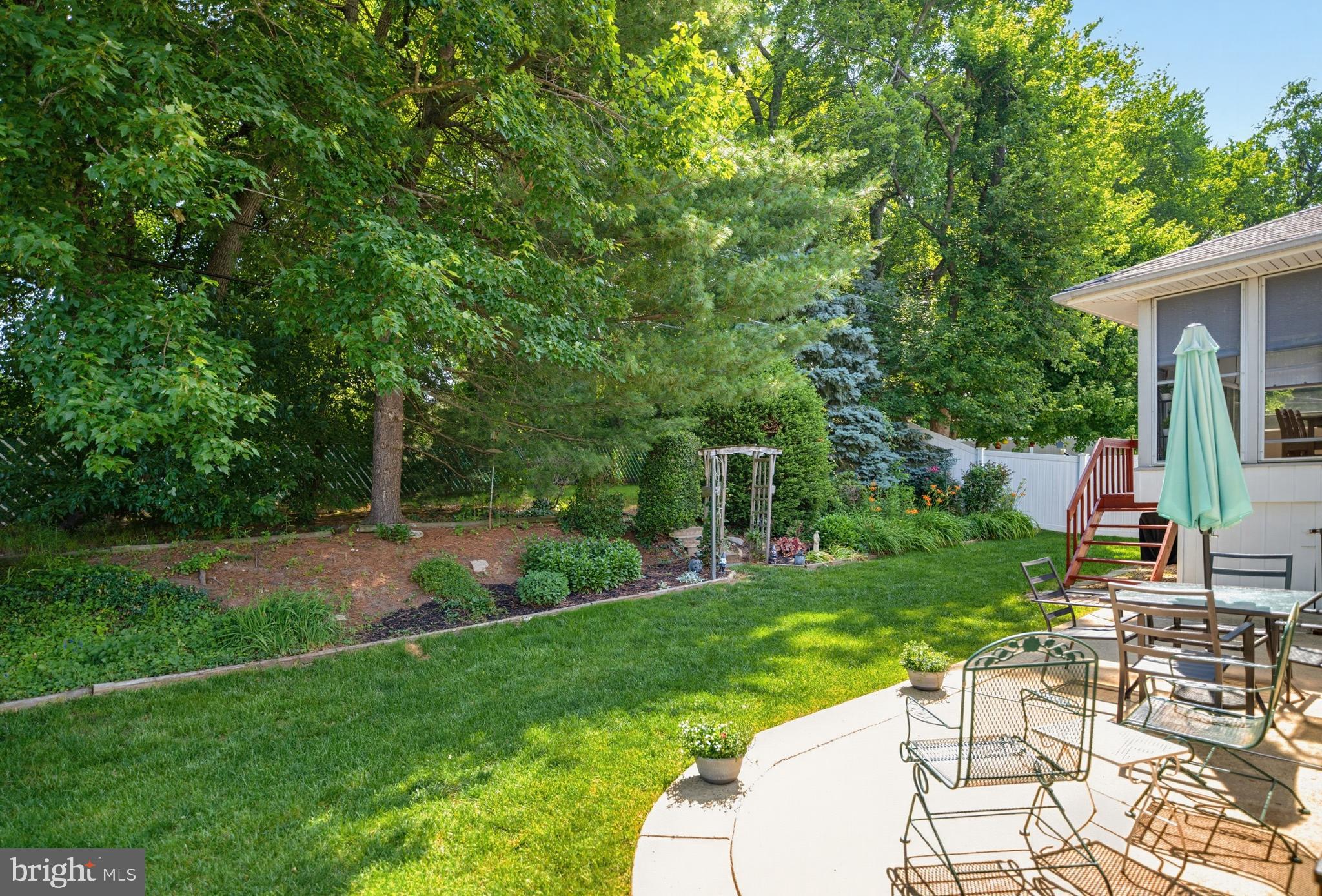 PINE VALLEY - Residential