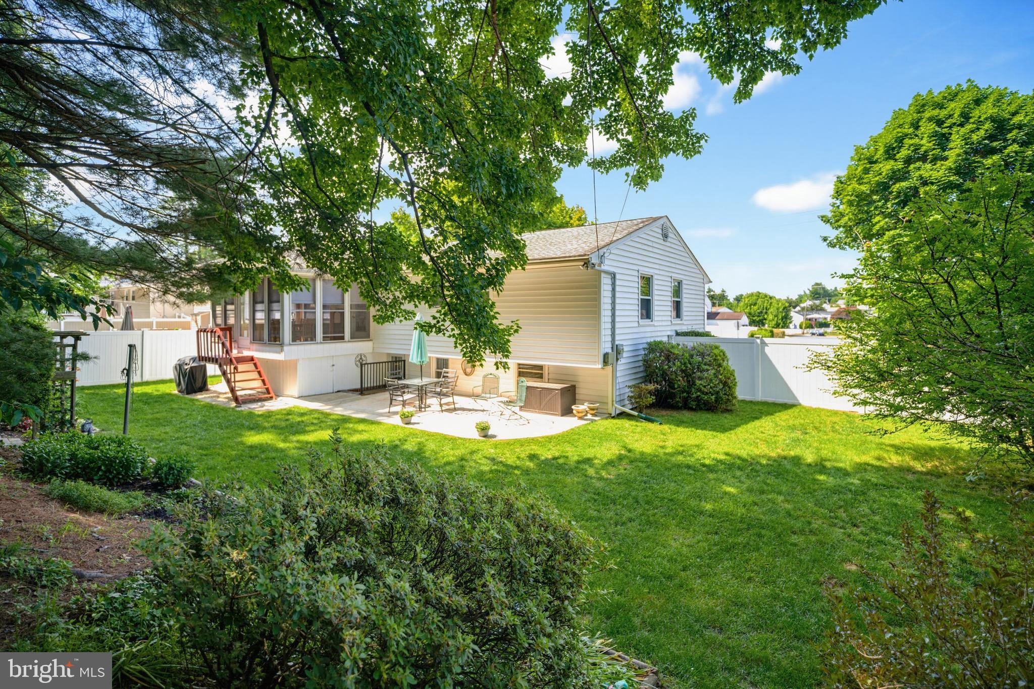PINE VALLEY - Residential