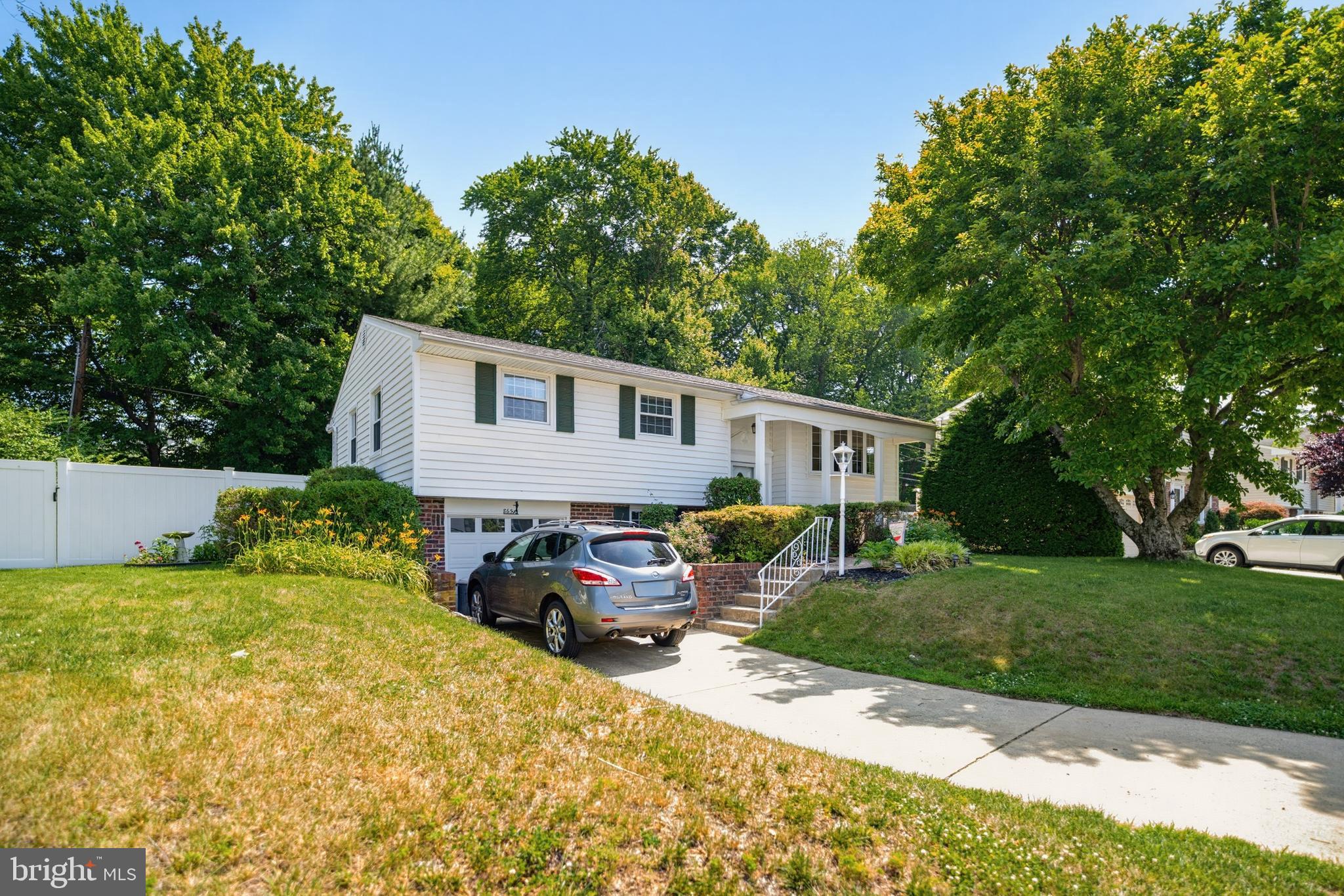 PINE VALLEY - Residential