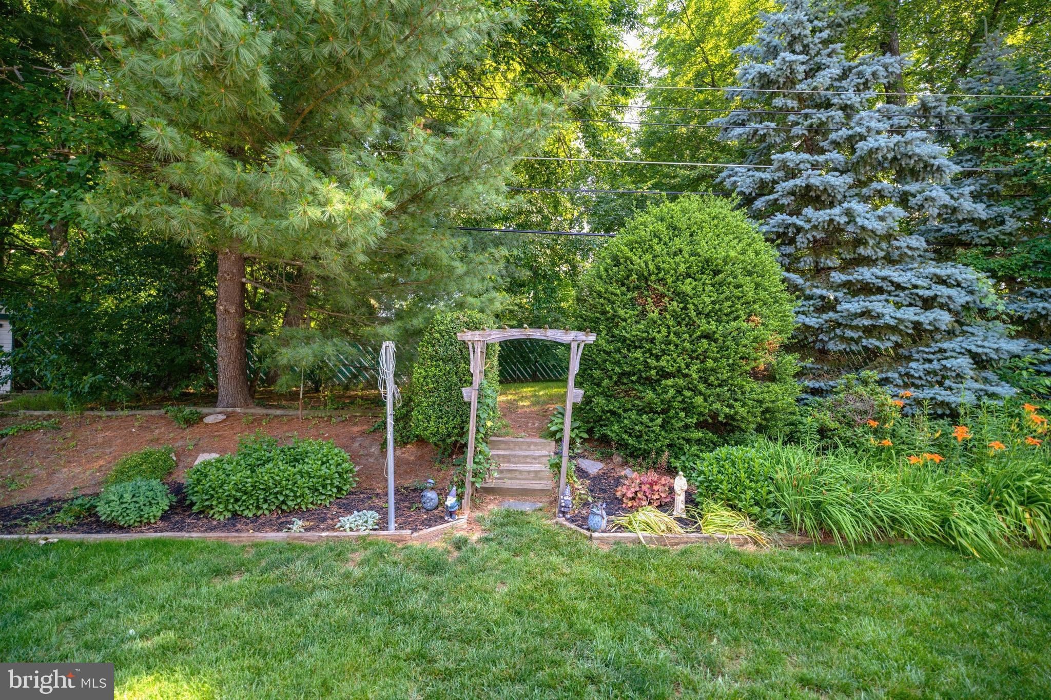 PINE VALLEY - Residential