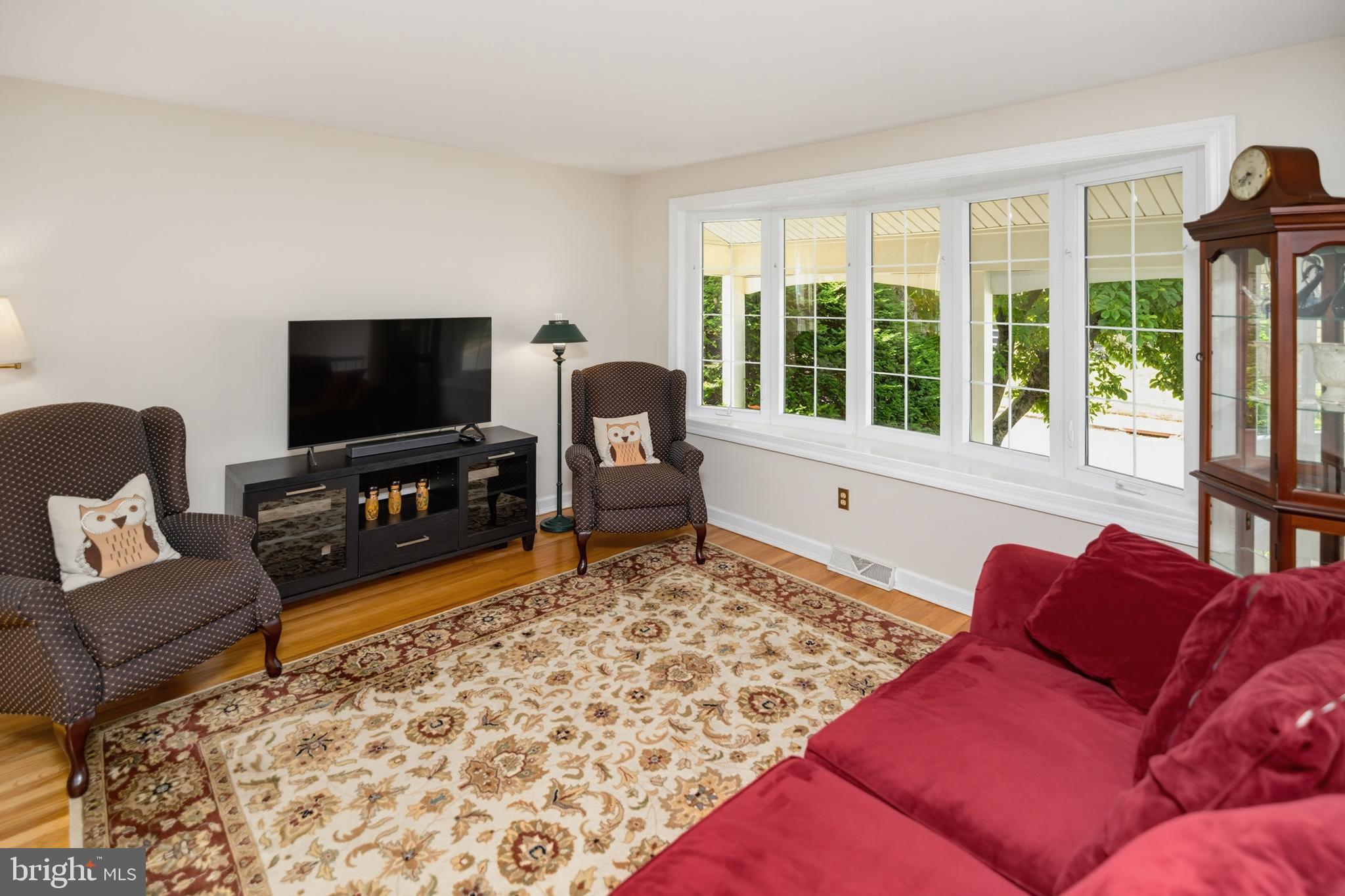 PINE VALLEY - Residential