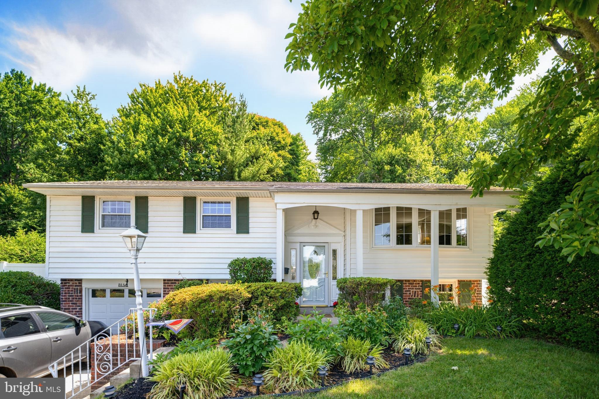 PINE VALLEY - Residential