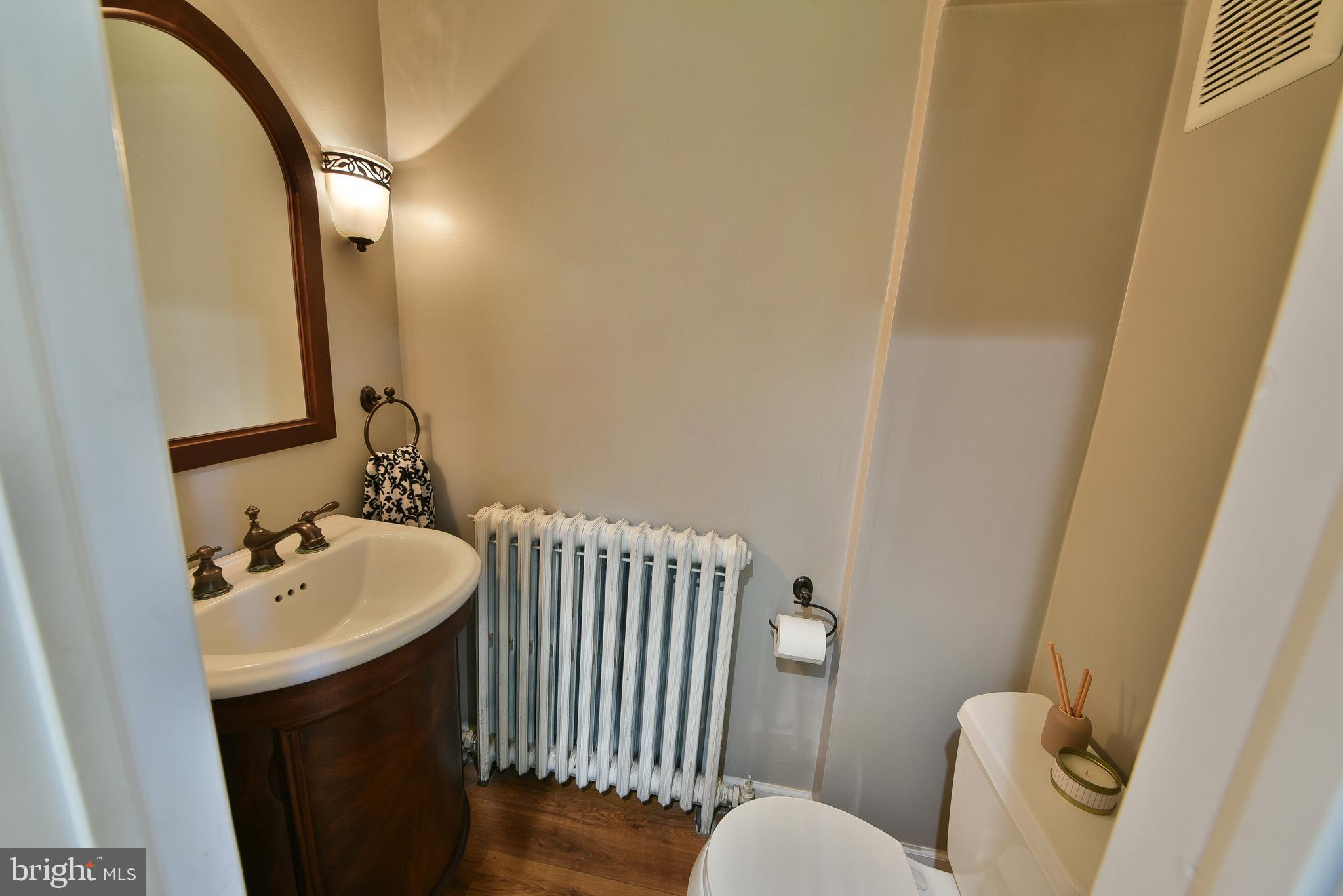 ROSEMORE GDNS - Residential