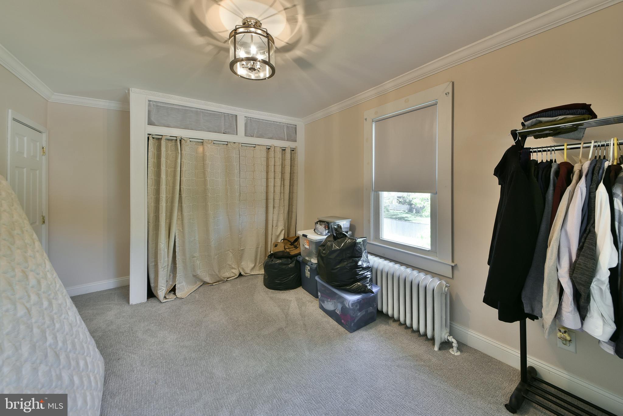 ROSEMORE GDNS - Residential