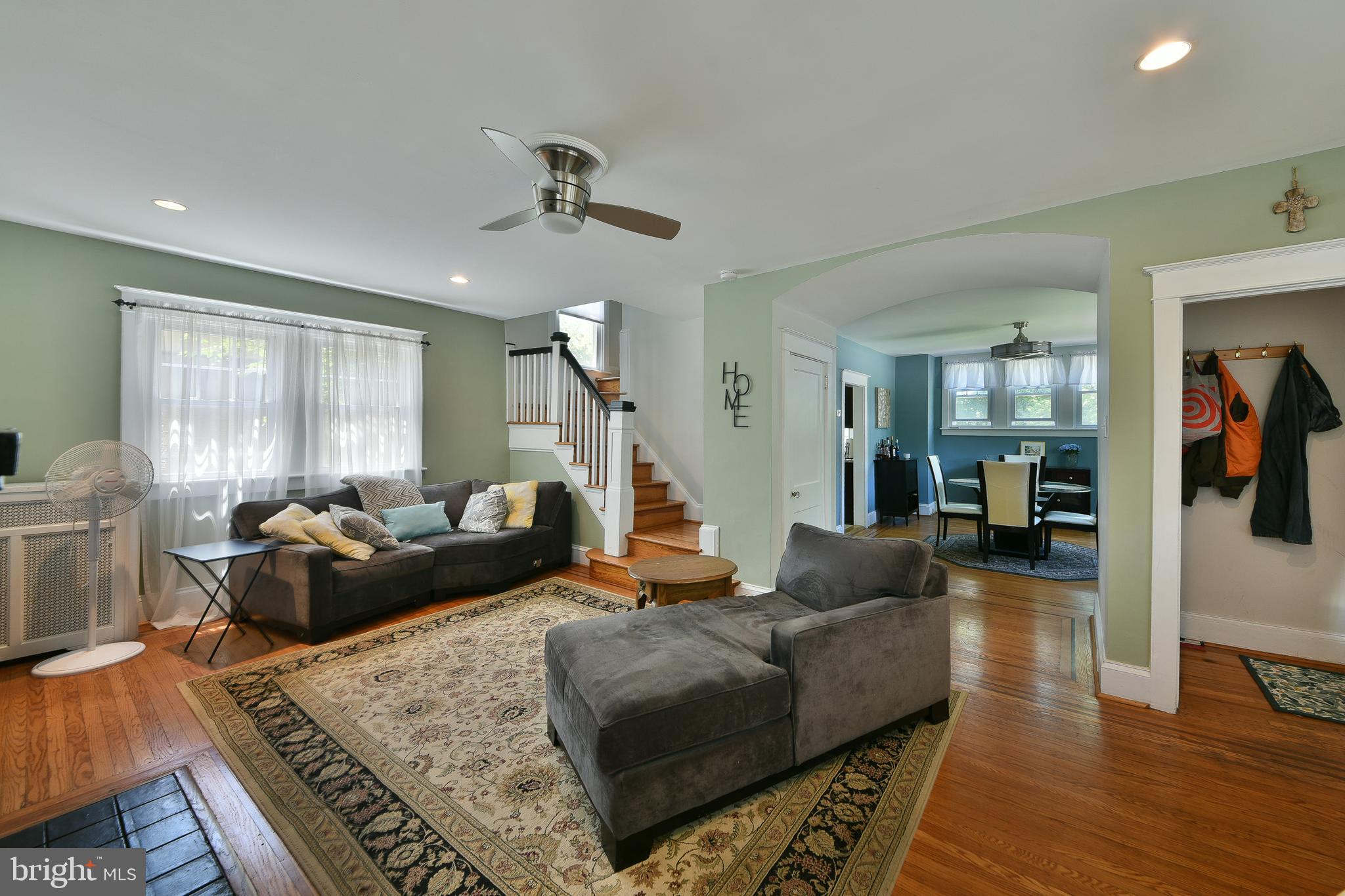 ROSEMORE GDNS - Residential