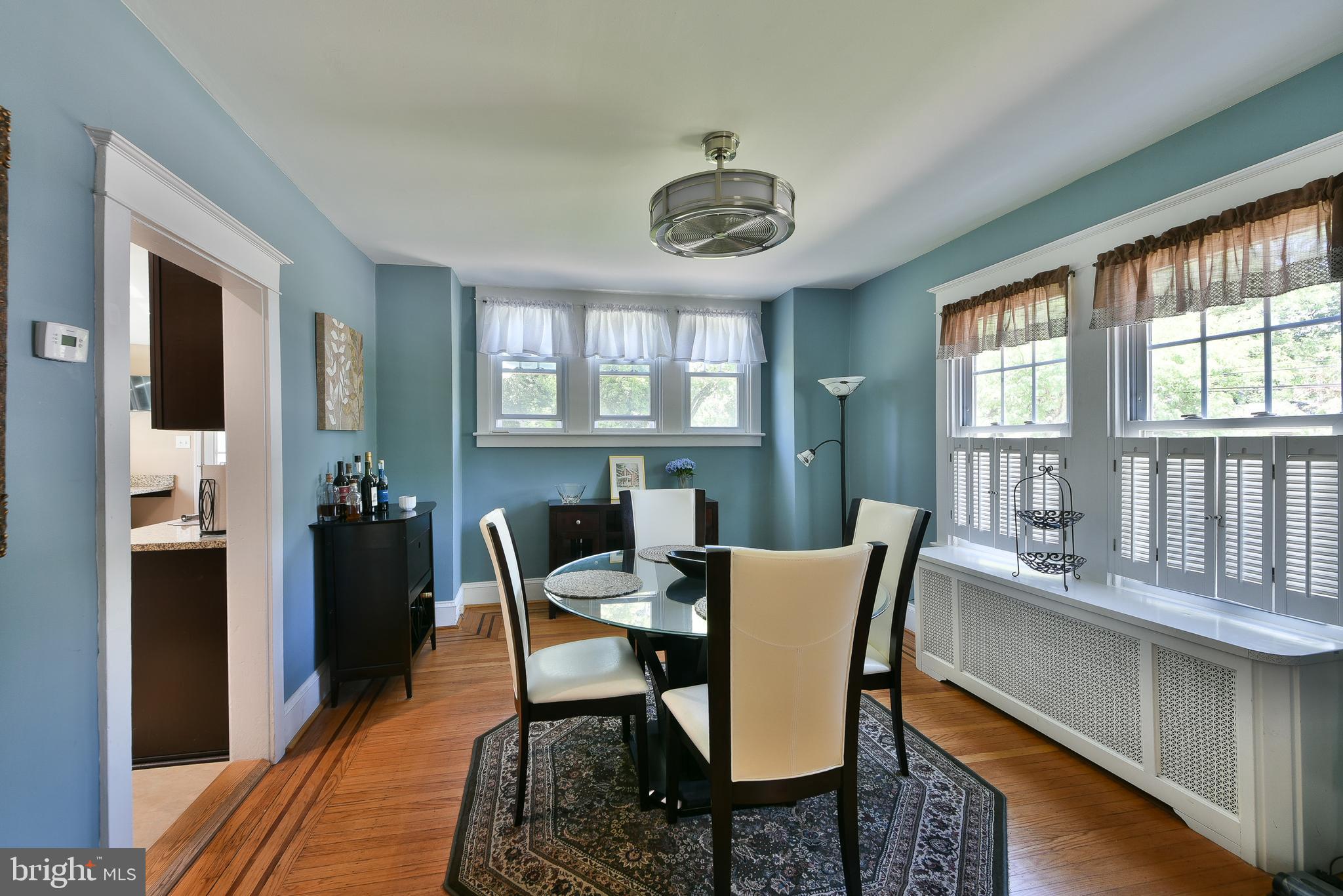 ROSEMORE GDNS - Residential