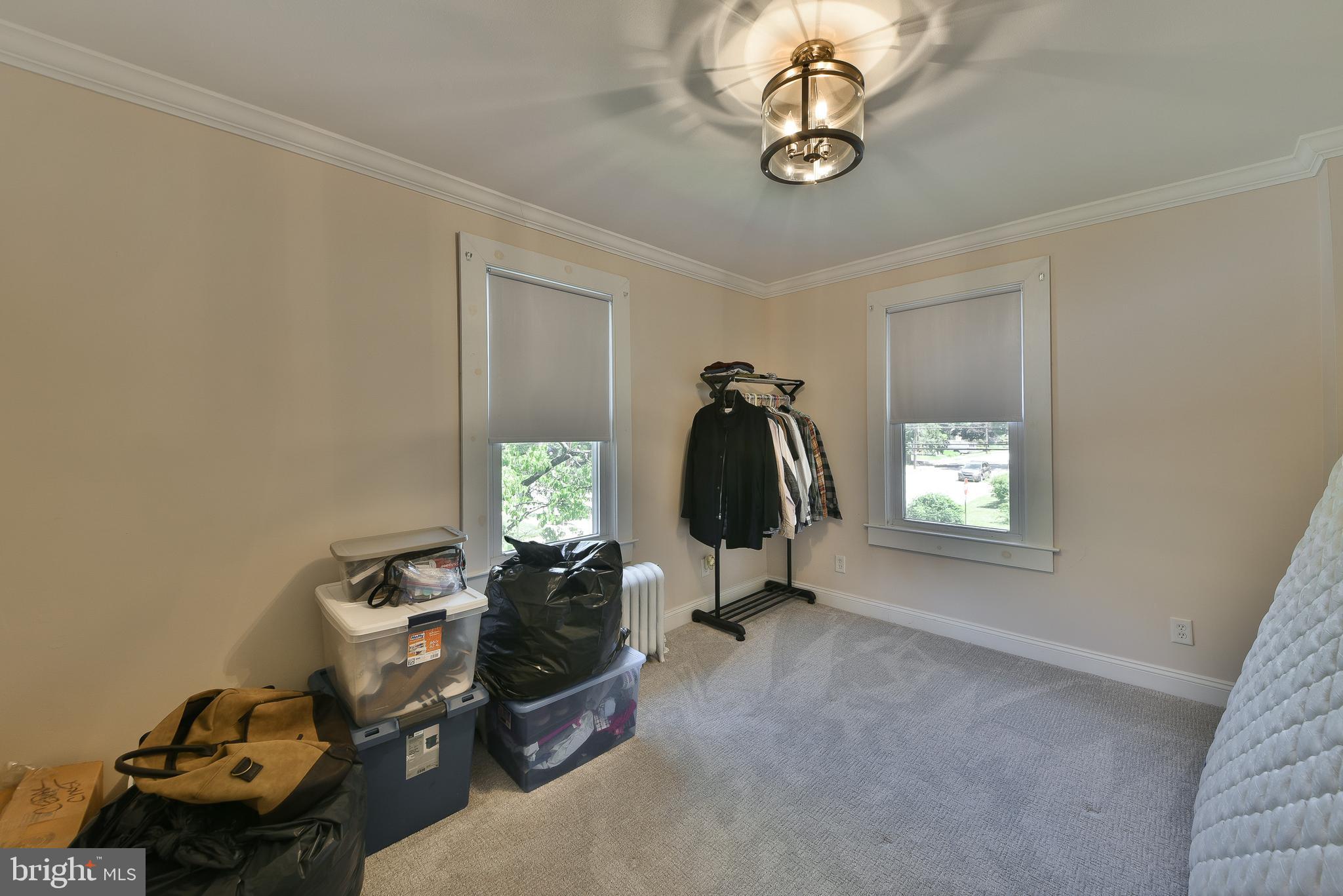 ROSEMORE GDNS - Residential