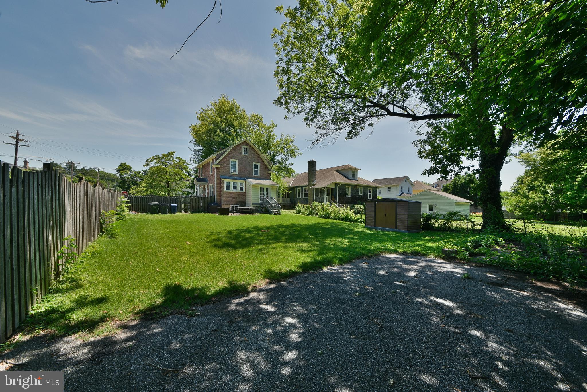 ROSEMORE GDNS - Residential