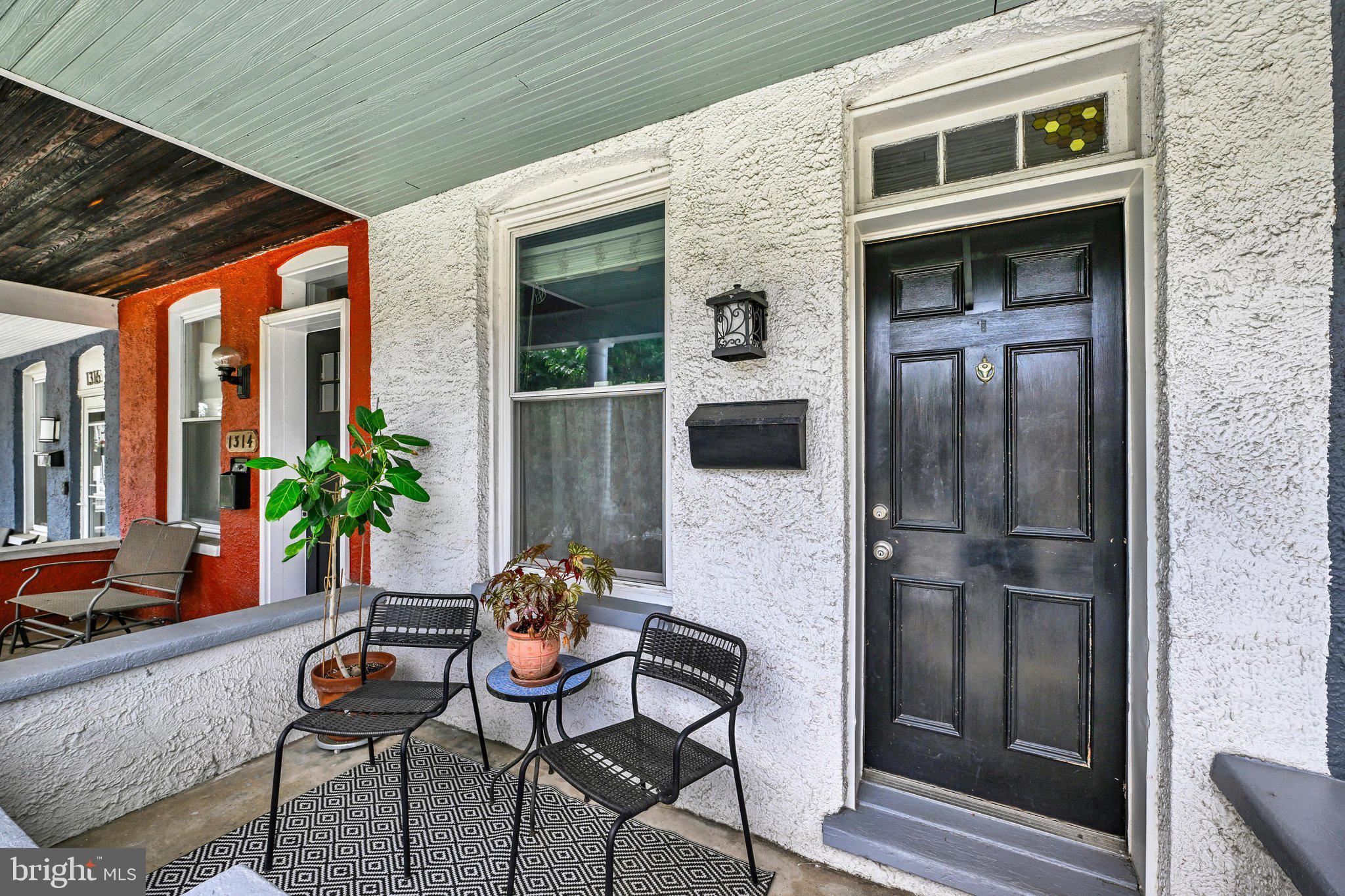 HAMPDEN HISTORIC DISTRICT - Residential
