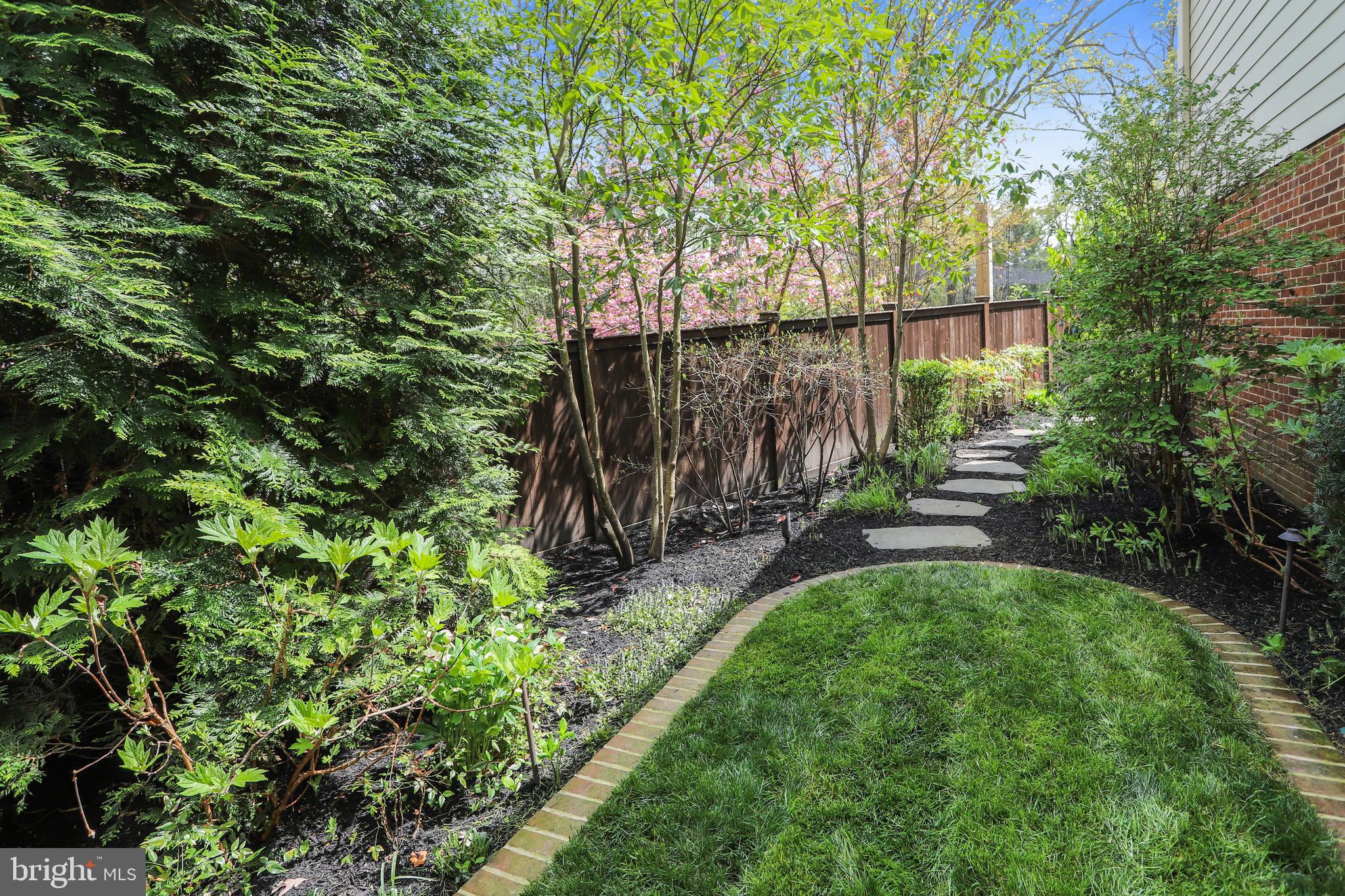 SHERWOOD FOREST - Residential