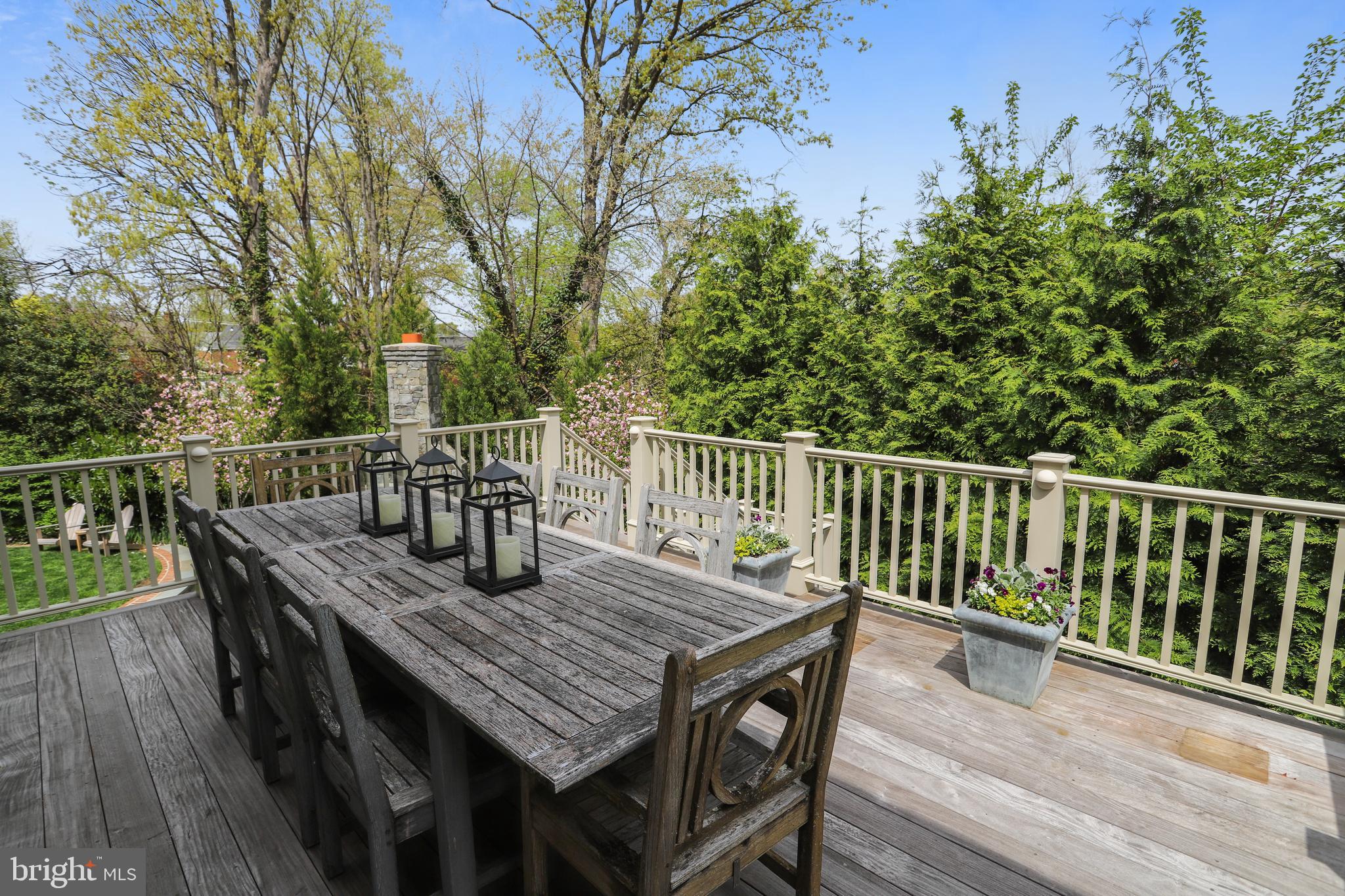 SHERWOOD FOREST - Residential