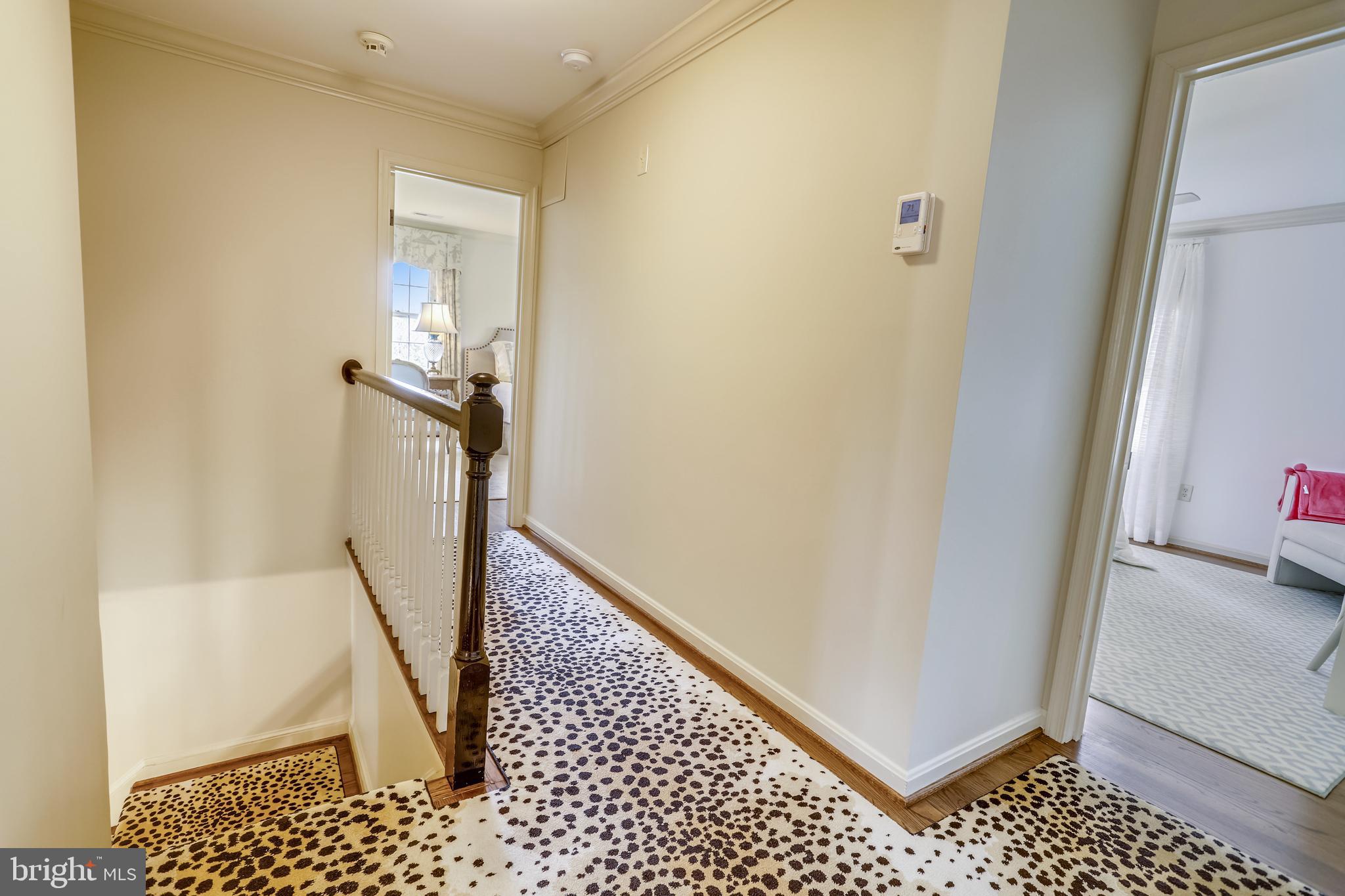 SHERWOOD FOREST - Residential