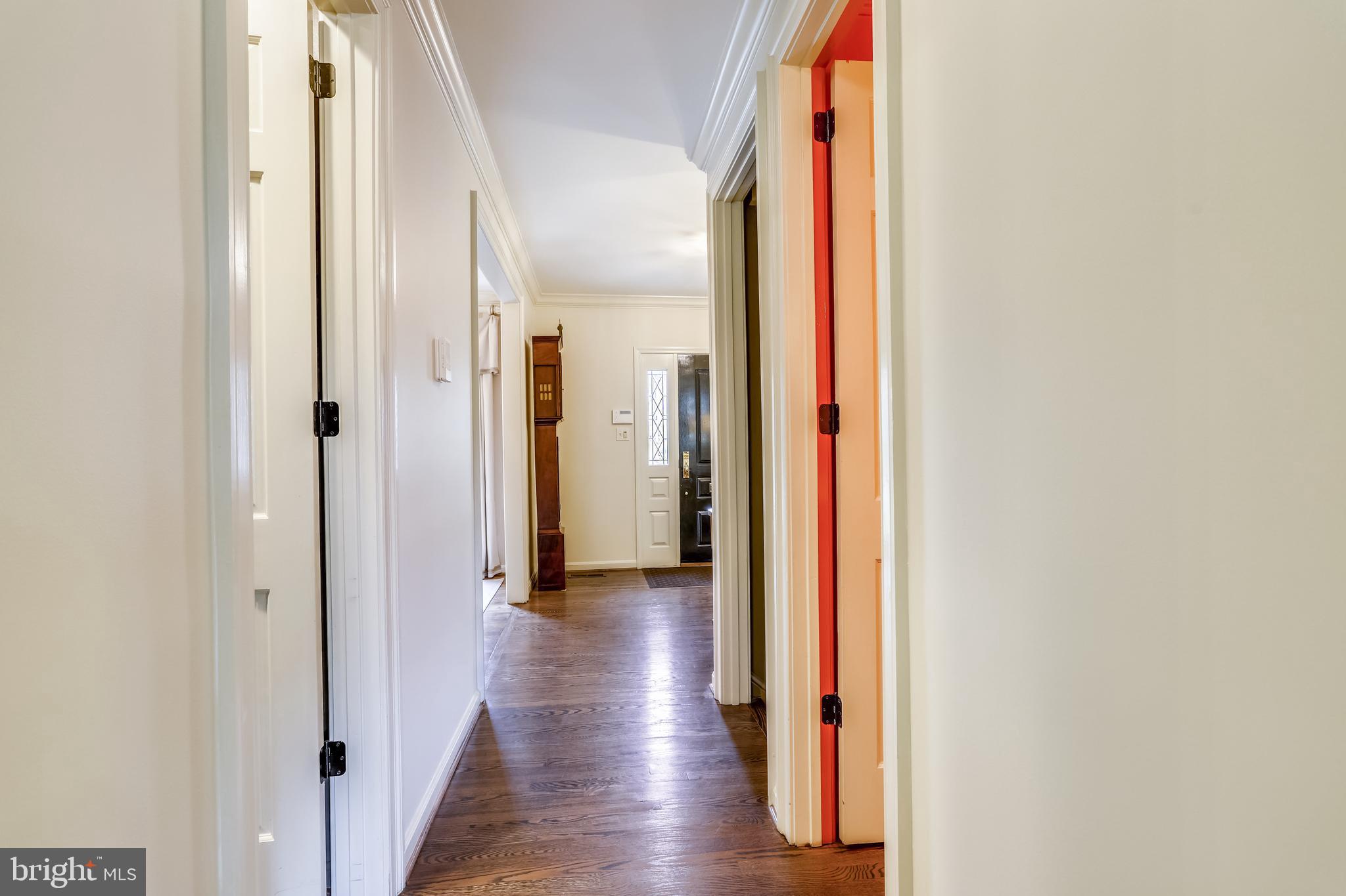 SHERWOOD FOREST - Residential