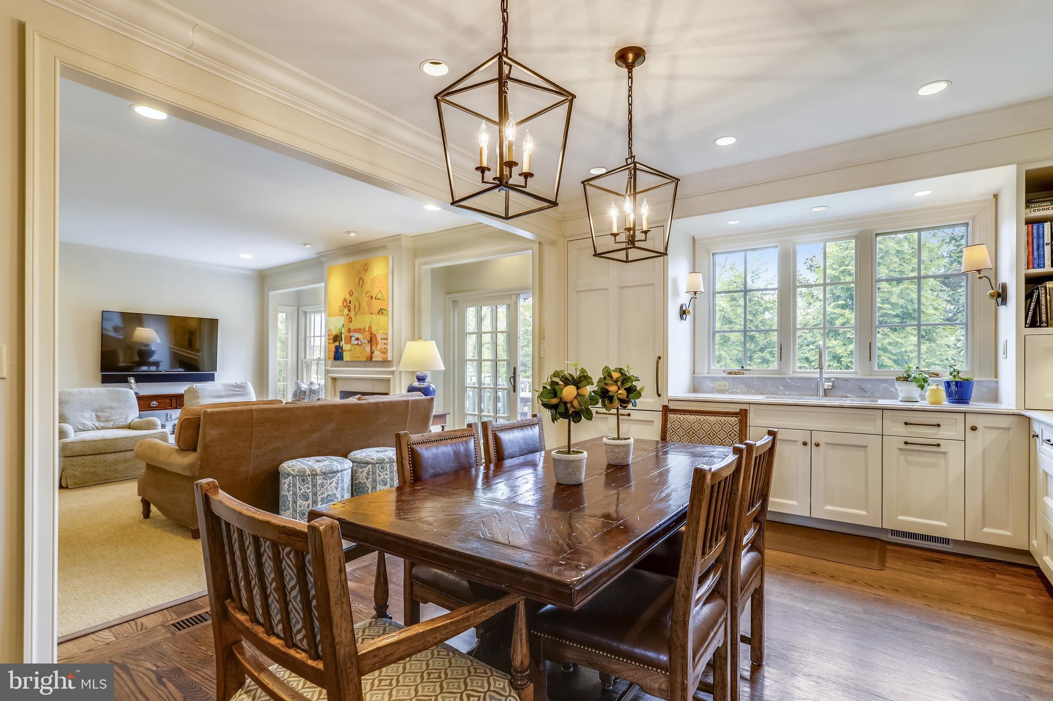 SHERWOOD FOREST - Residential