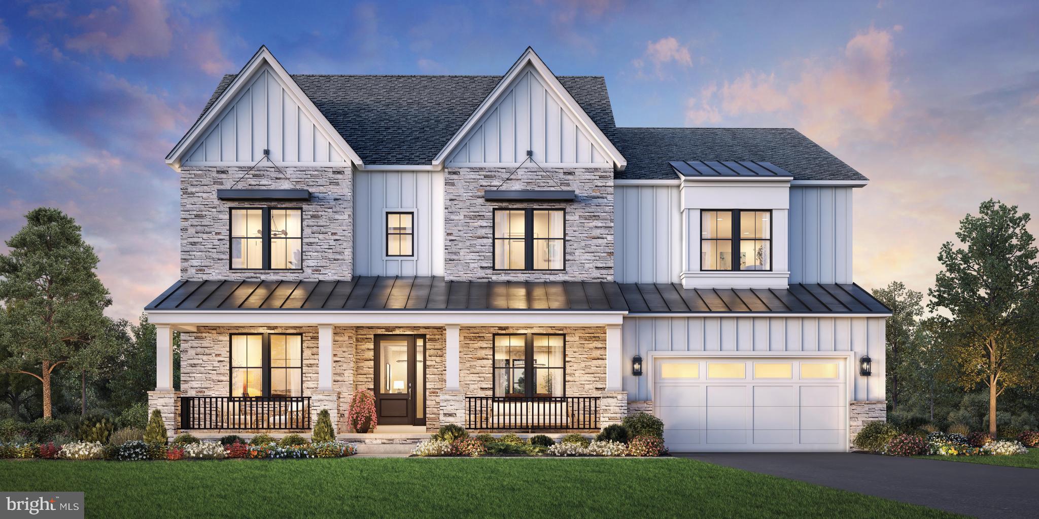 PARKSIDE VILLAGE - Residential