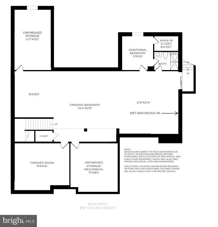 PARKSIDE VILLAGE - Residential