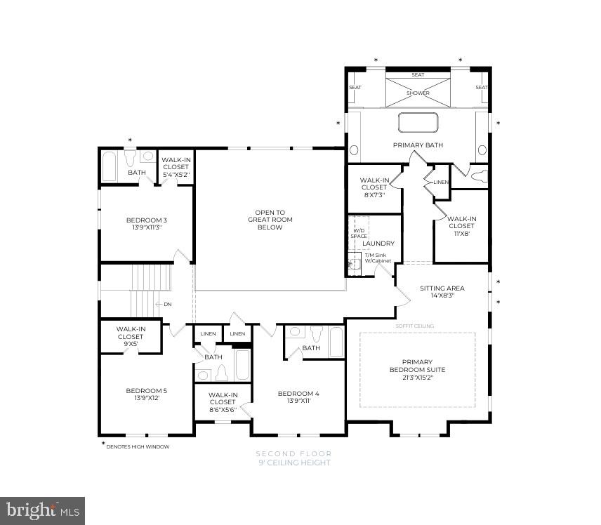 PARKSIDE VILLAGE - Residential