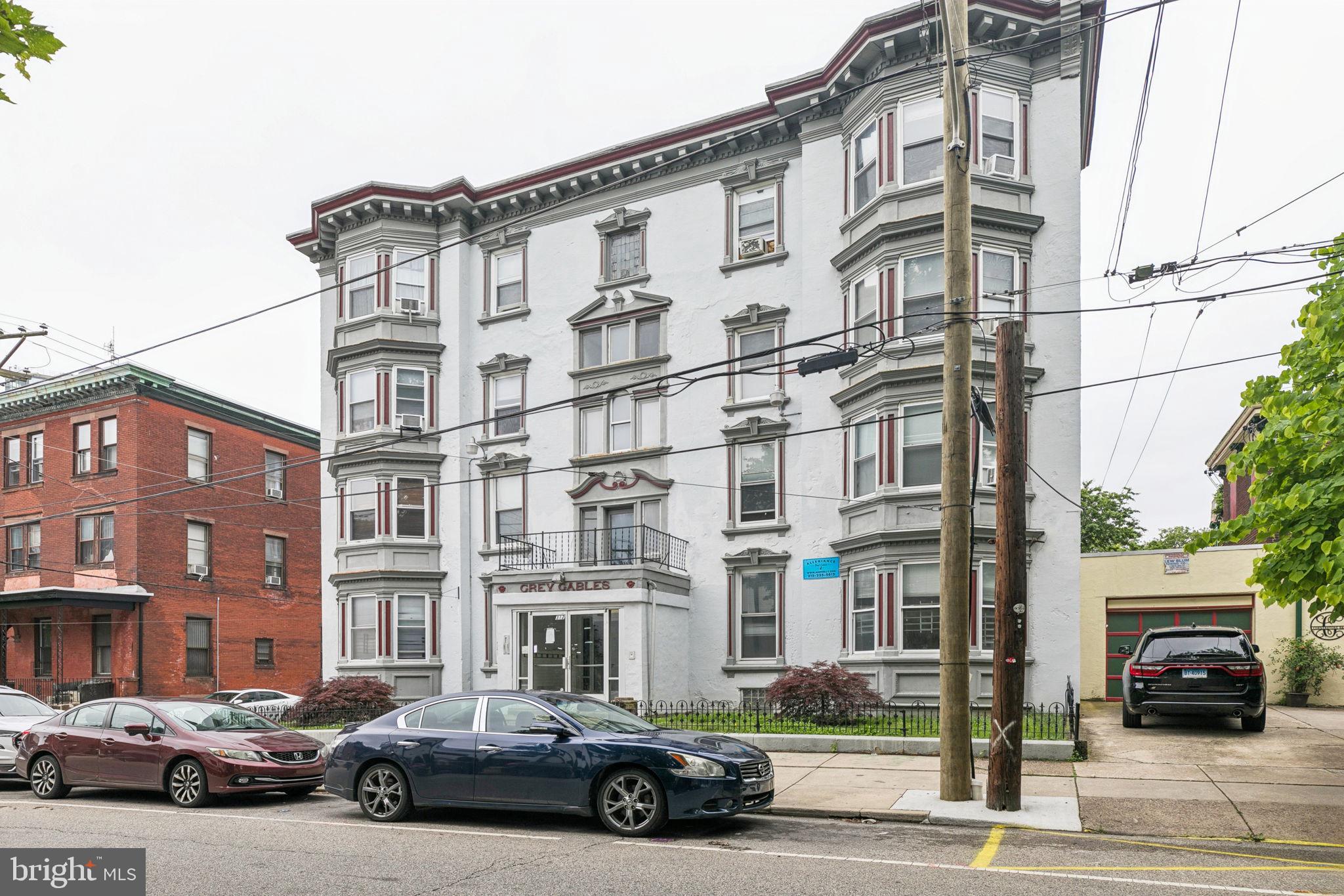 POWELTON VILLAGE - Commercial Sale