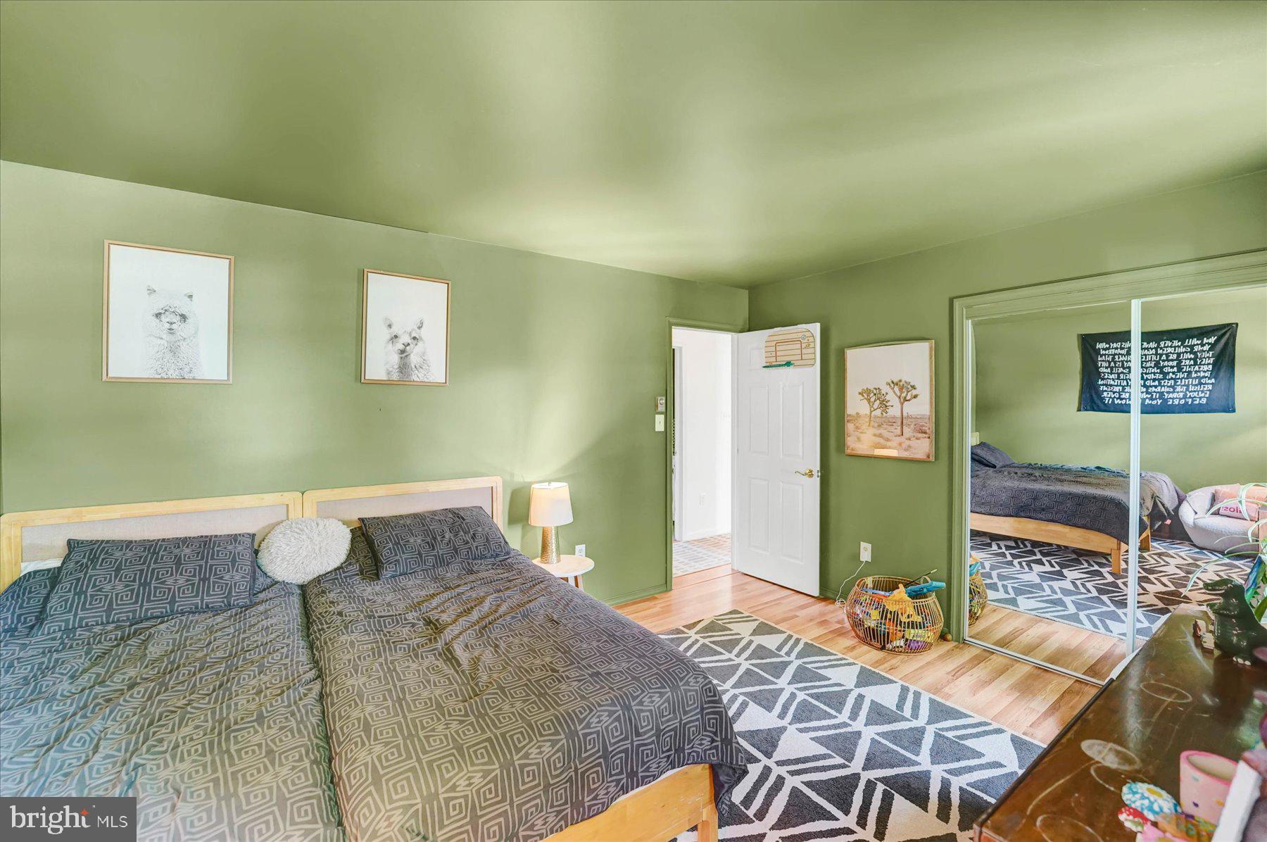 PLEASANT HILLS - Residential