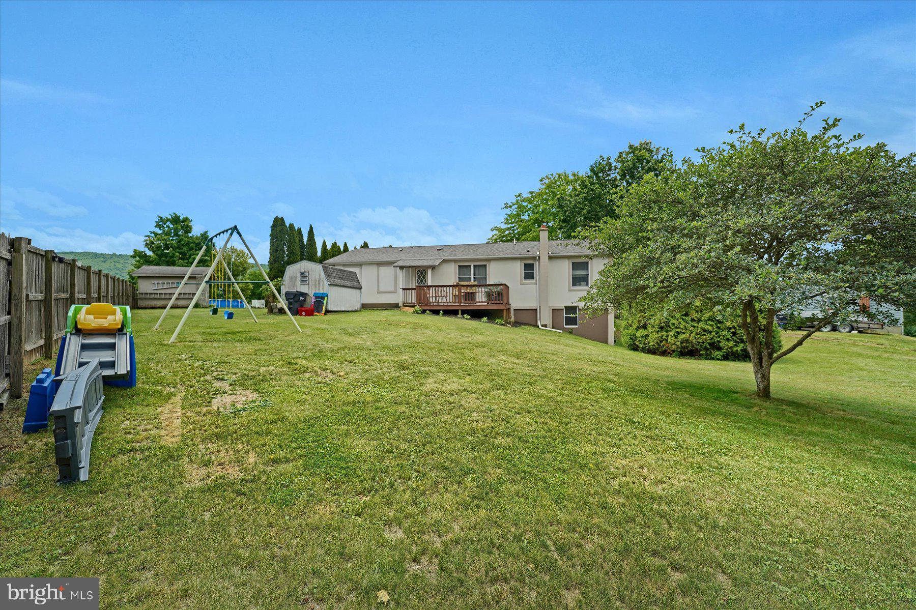 PLEASANT HILLS - Residential