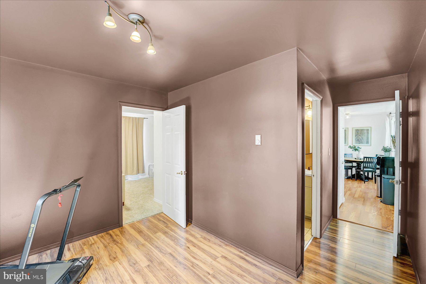 PLEASANT HILLS - Residential