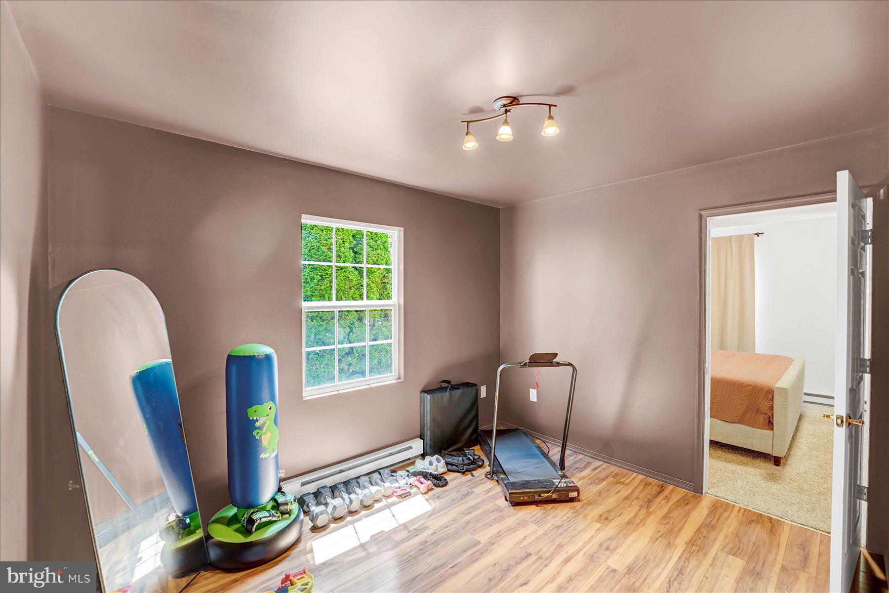 PLEASANT HILLS - Residential
