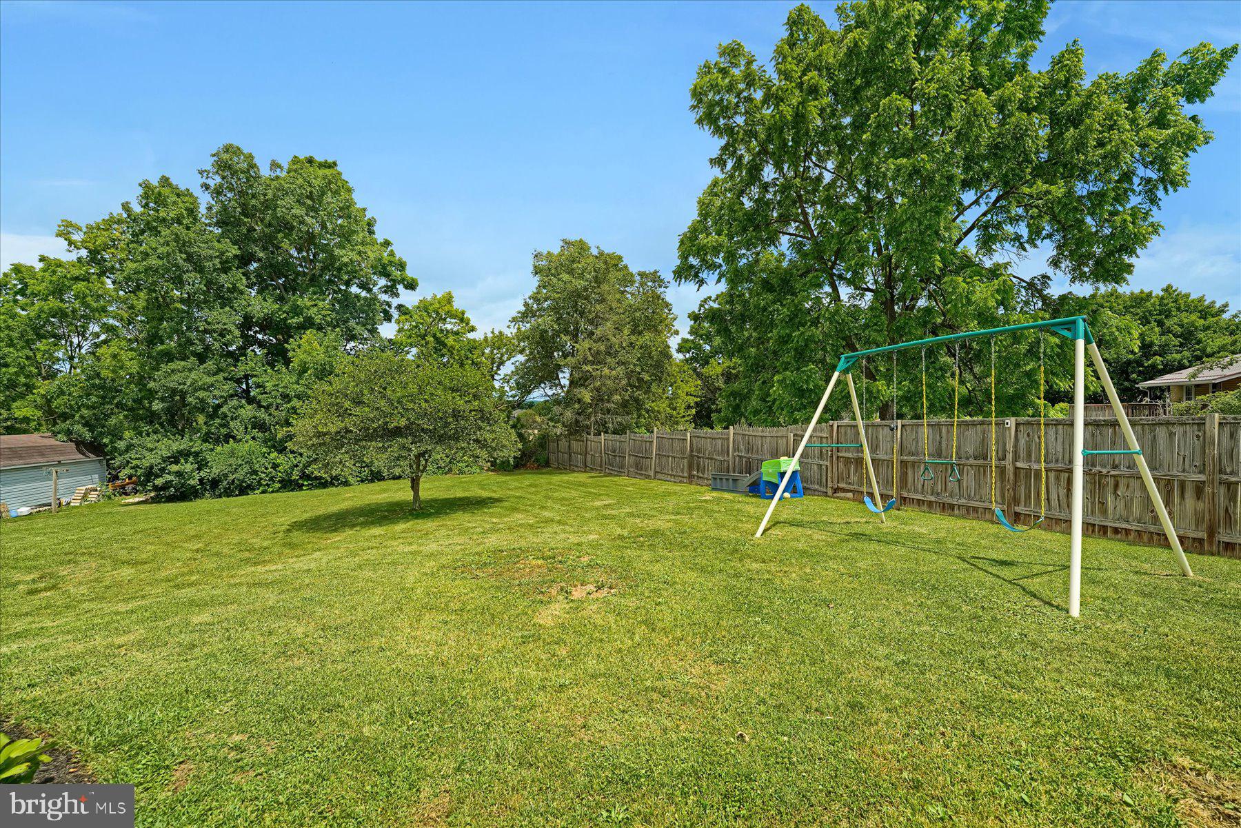 PLEASANT HILLS - Residential